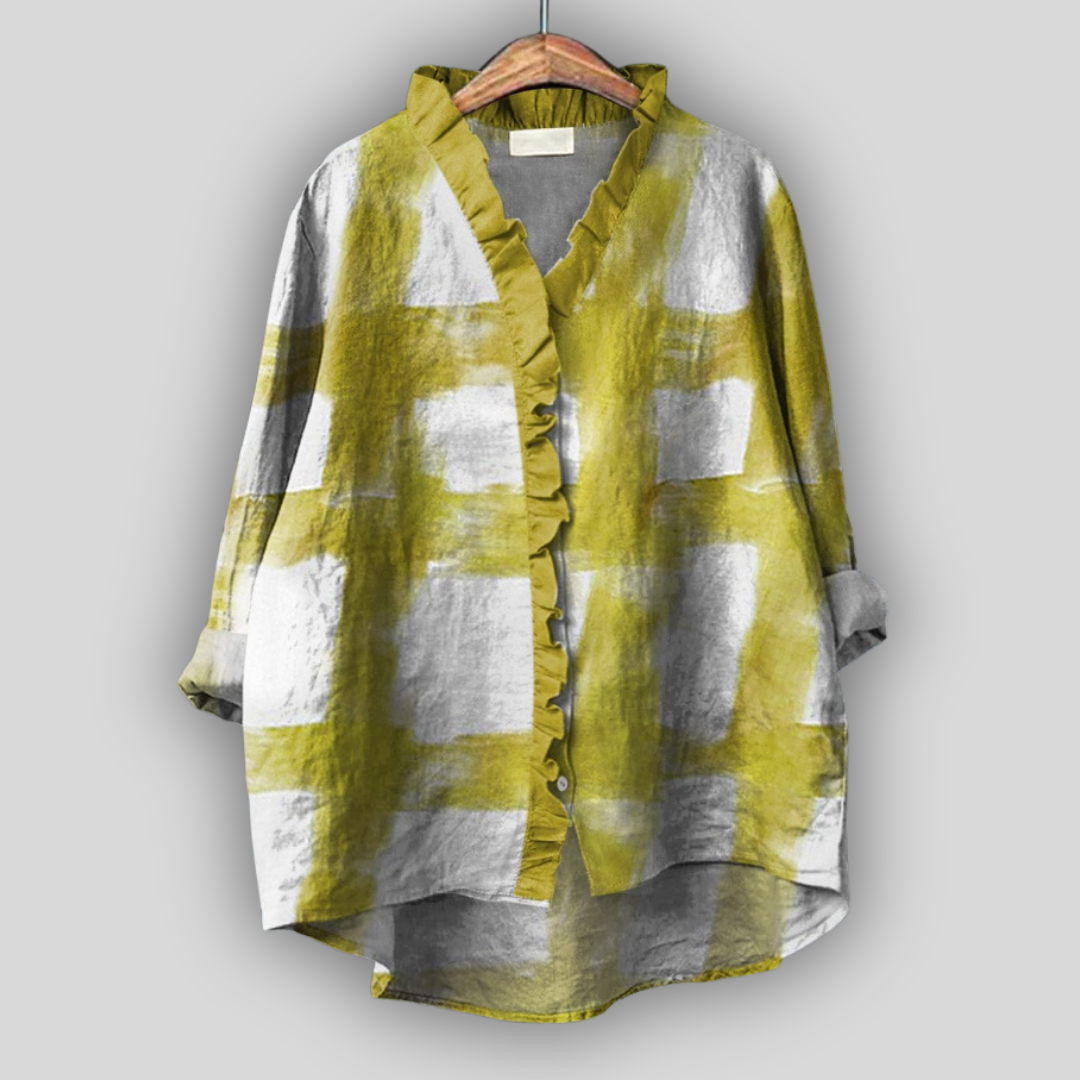 Sandra™ | Relaxed Summer Tunic