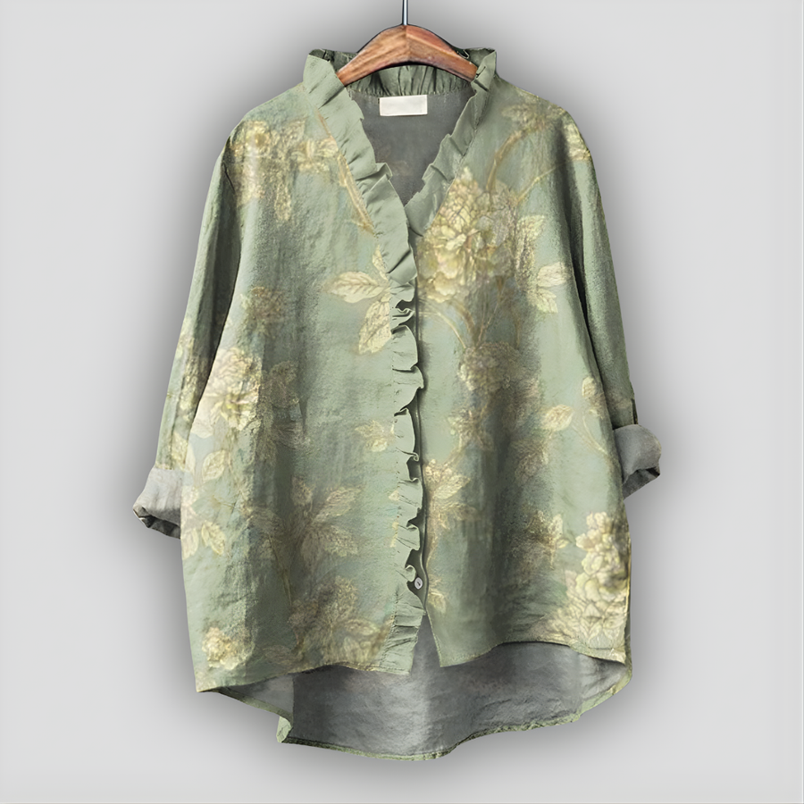 Mabel™ | Relaxed Summer Tunic