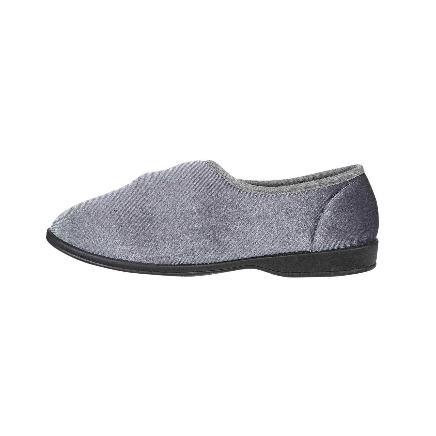 Marnie | Touch Fastening Slippers