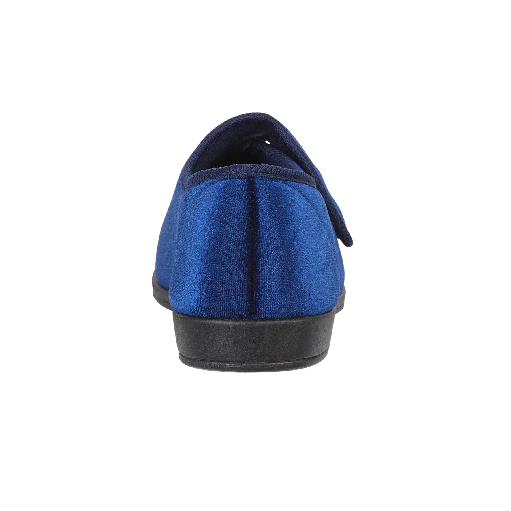 Marnie | Touch Fastening Slippers