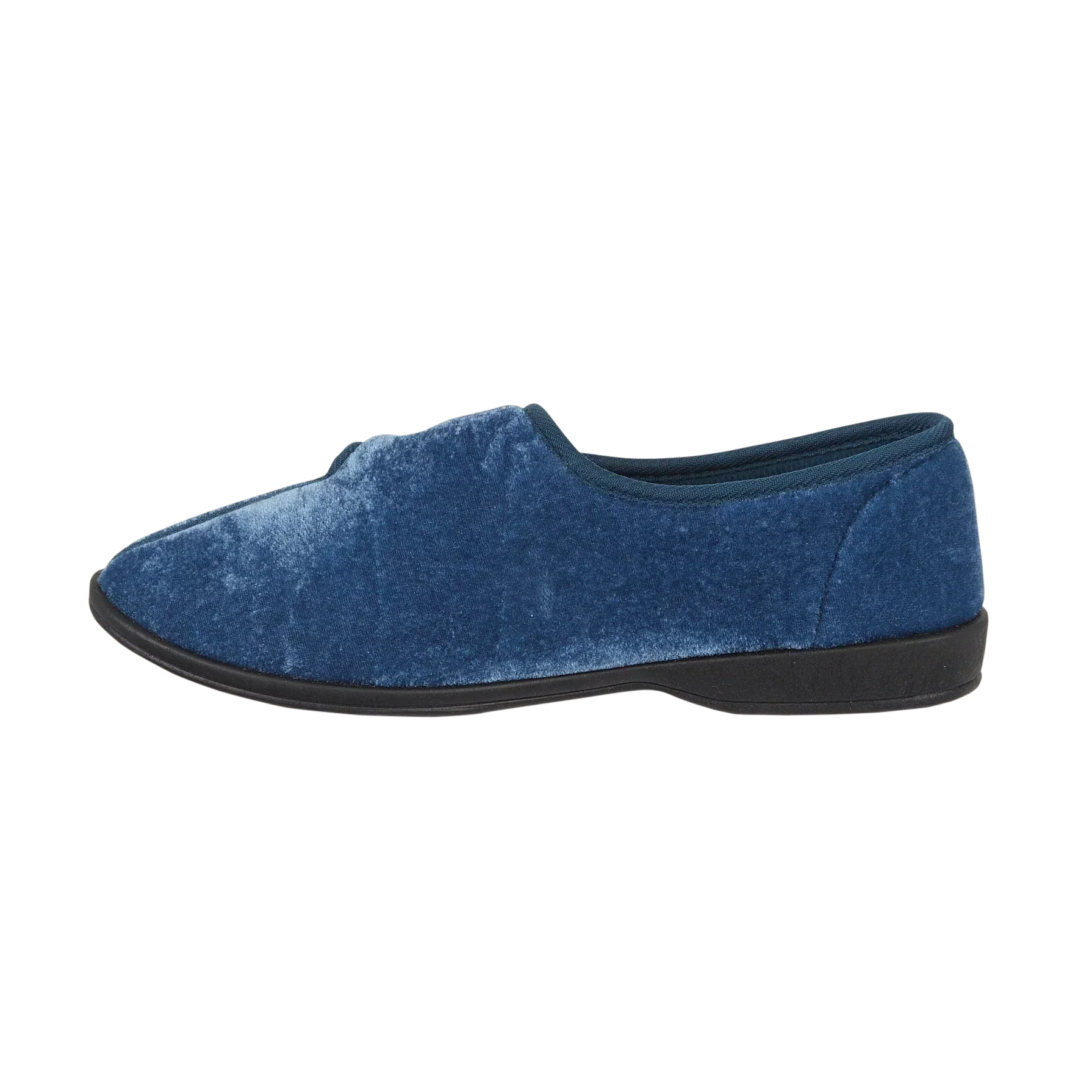 Marnie | Touch Fastening Slippers
