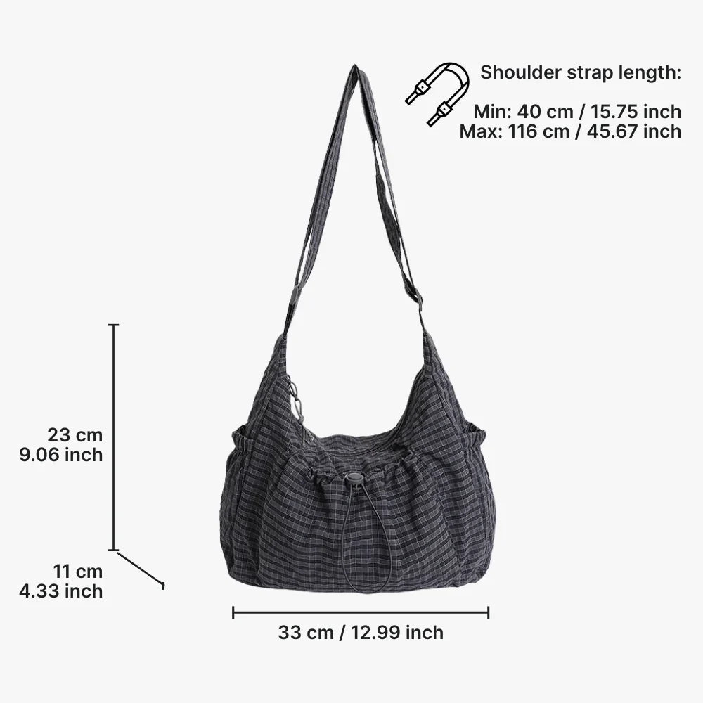 Nela | Crossbody Bag