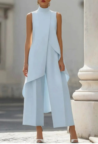Catalina™ - Chic Wide-Leg Jumpsuit