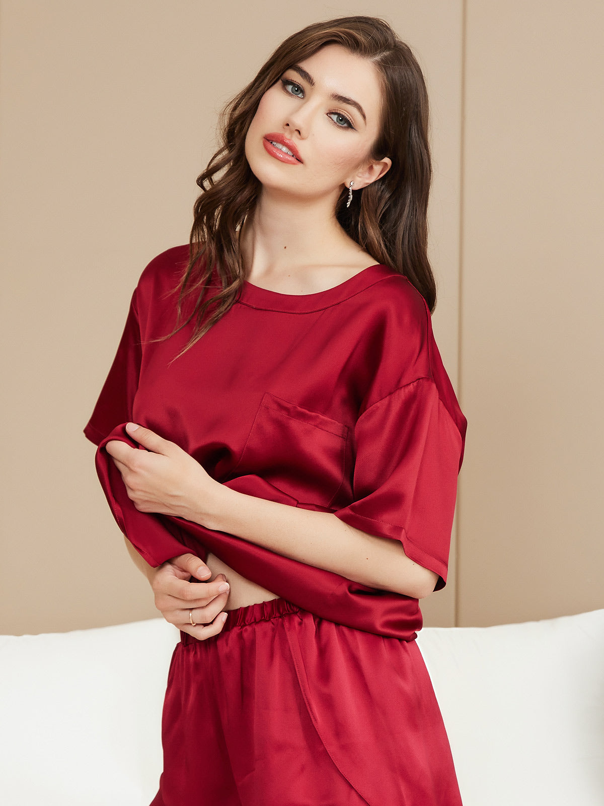Audrey | Signature Pyjama Set