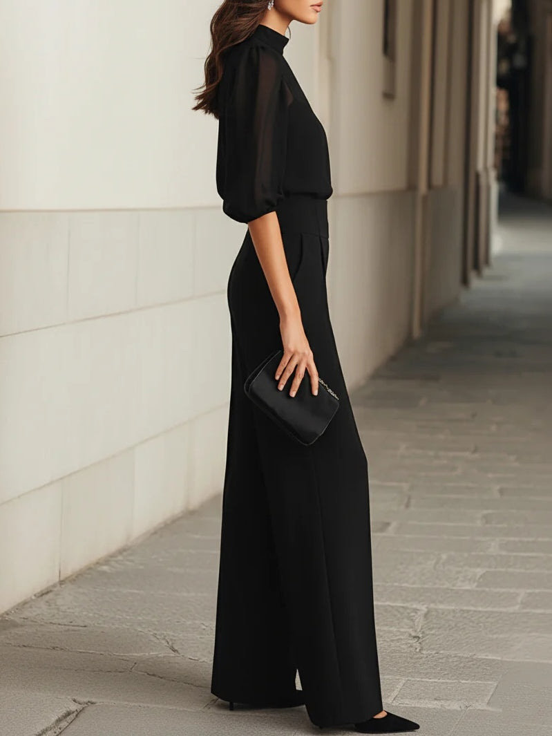 Elodie | Three-piece set