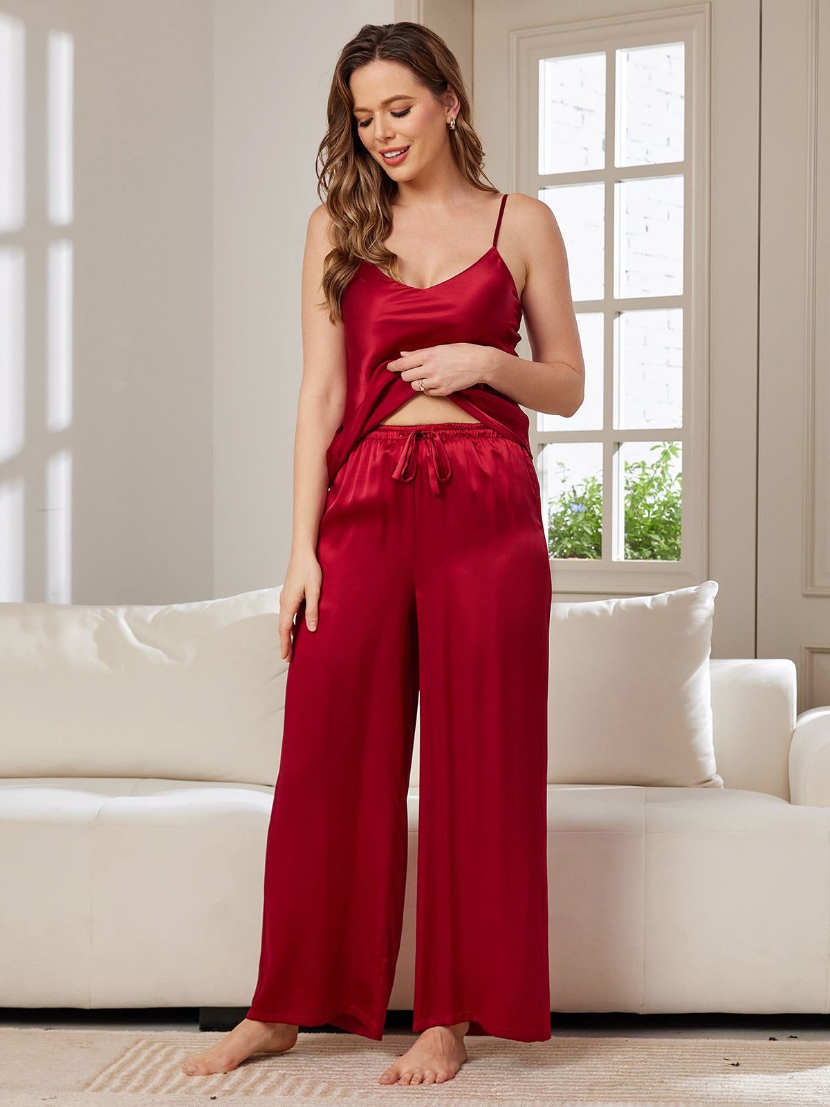 Ella | Relaxed Pyjama Set