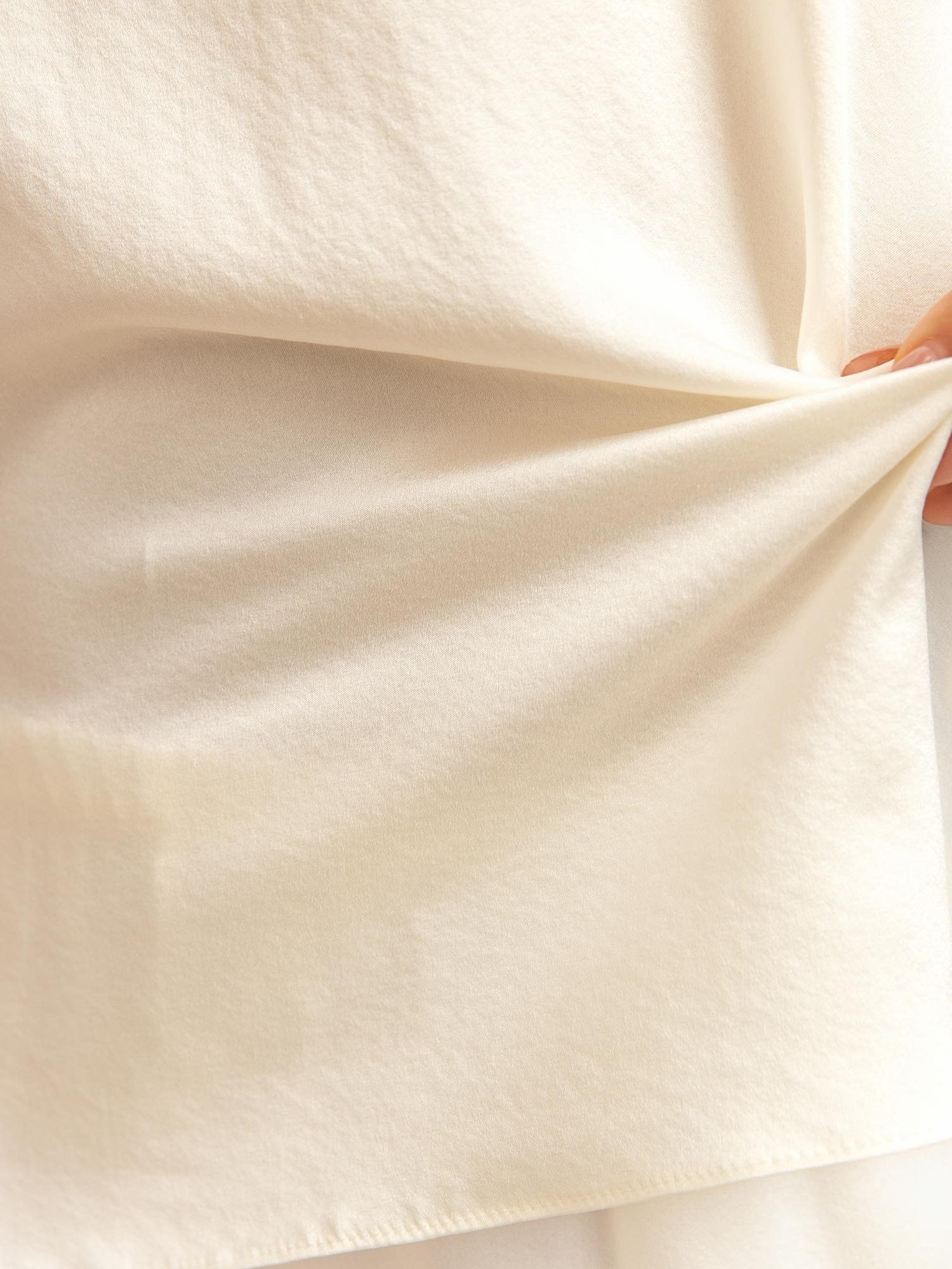 Jean | Luxe Adjustable Strap Nightgown
