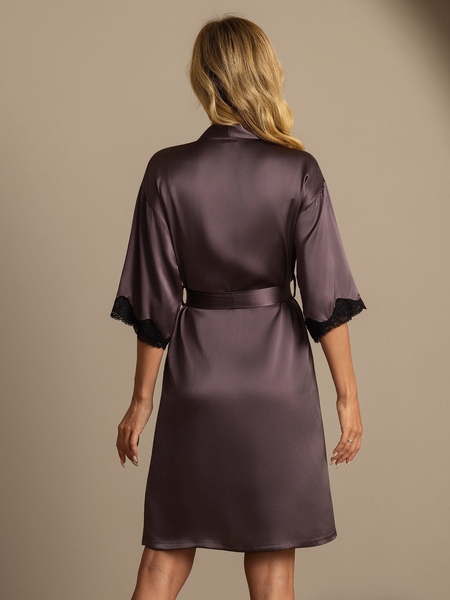 Lola | Soft Dressing Gown