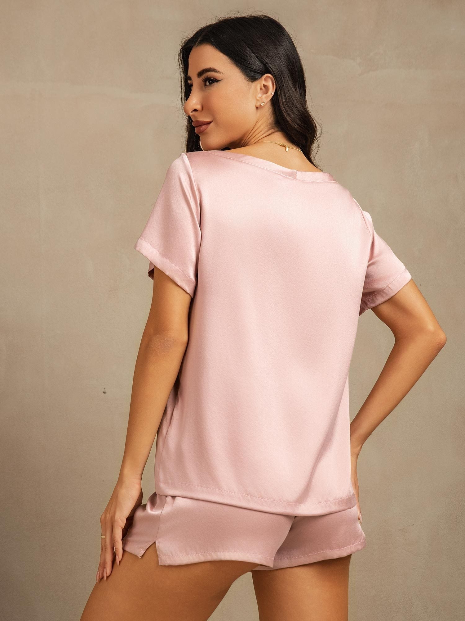 Mae | Soft Pyjama Set