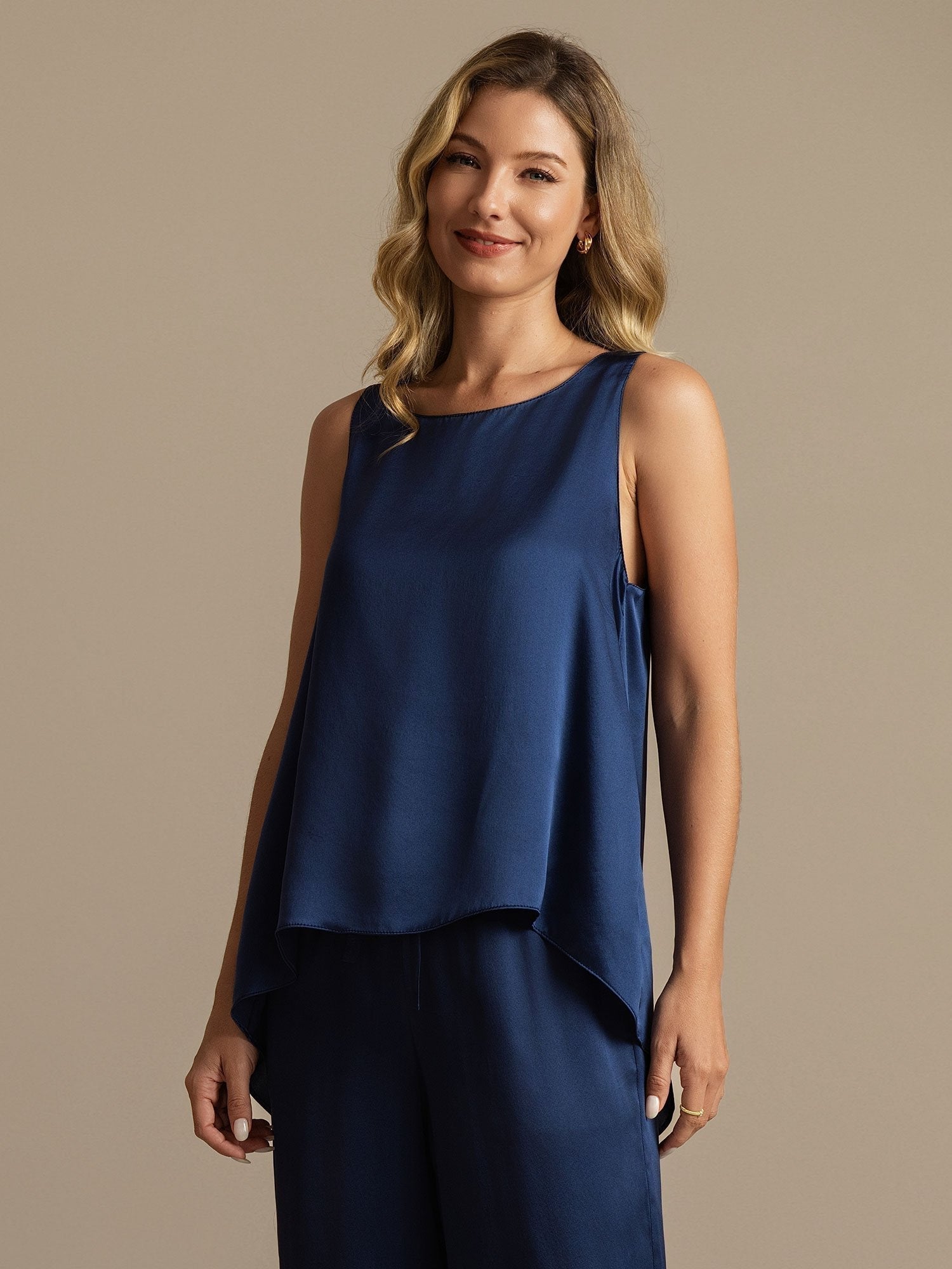 Jenny | Heritage Cami & Shorts Set