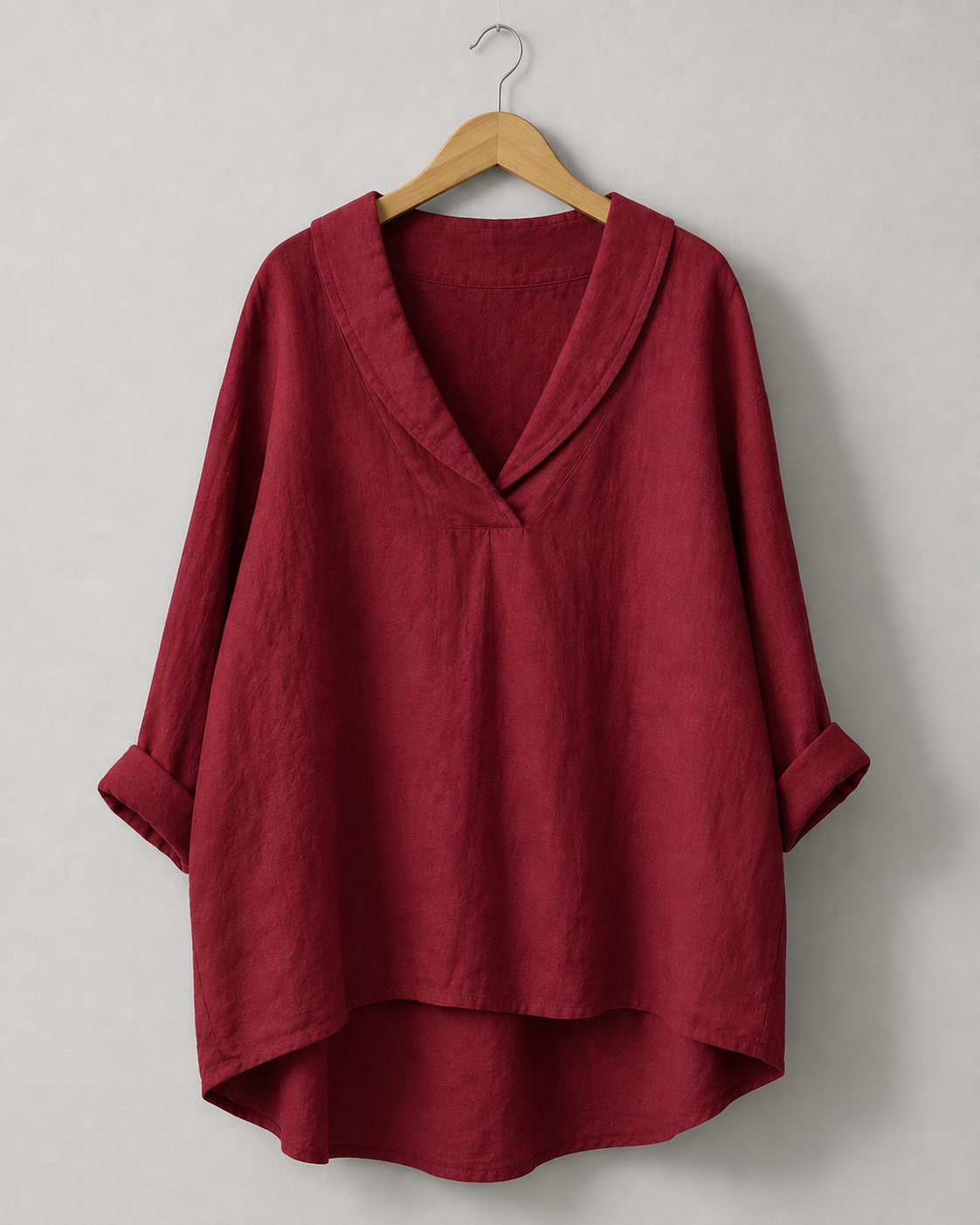 Lilah™ | Relaxed Summer Tunic