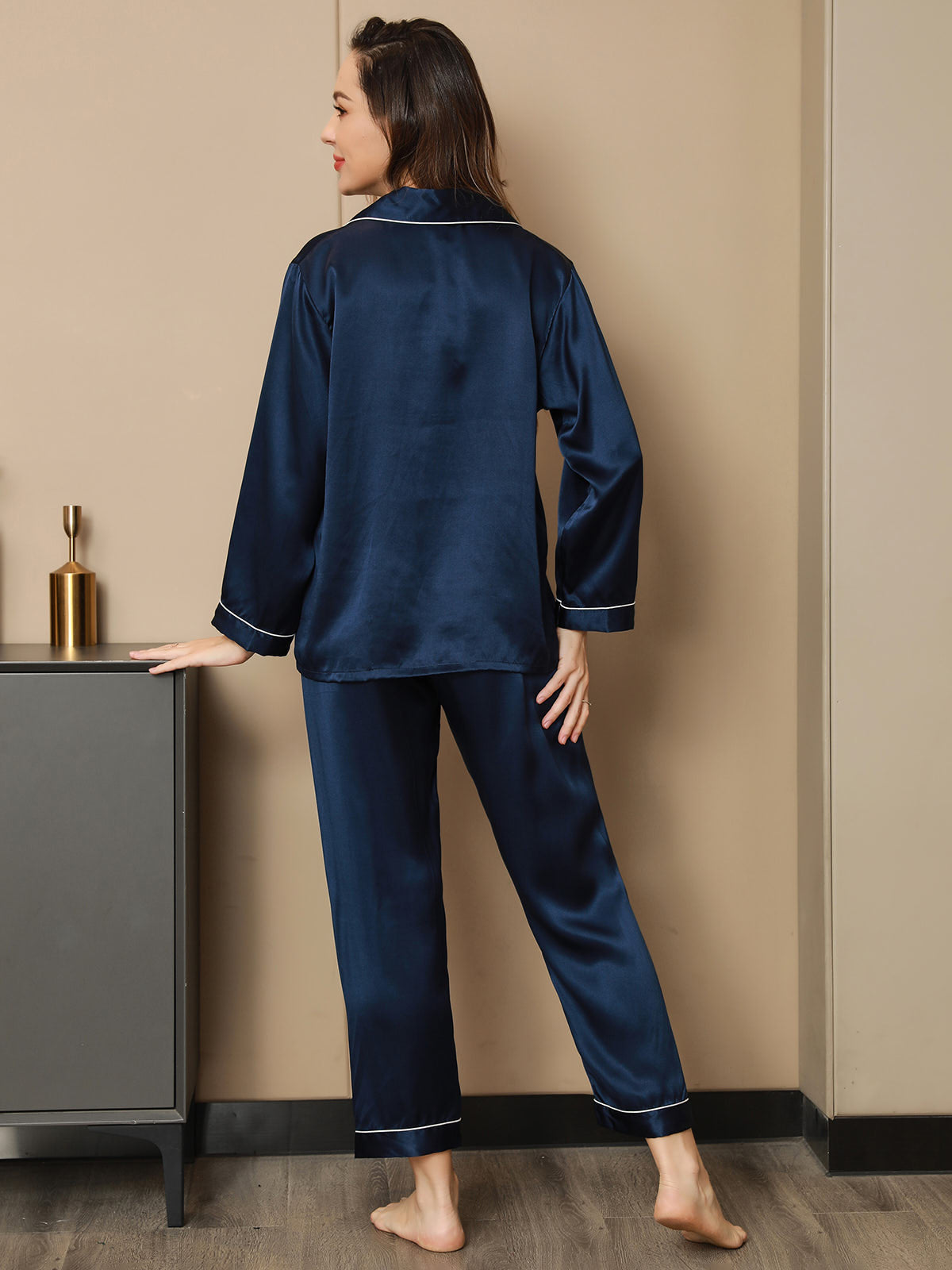 Katie | Refined Pyjama Set