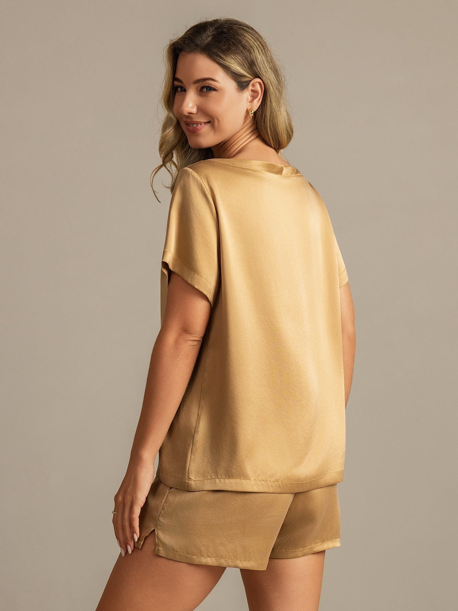 Mae | Soft Pyjama Set
