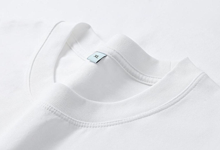 Yuki | Crew Neck Tee
