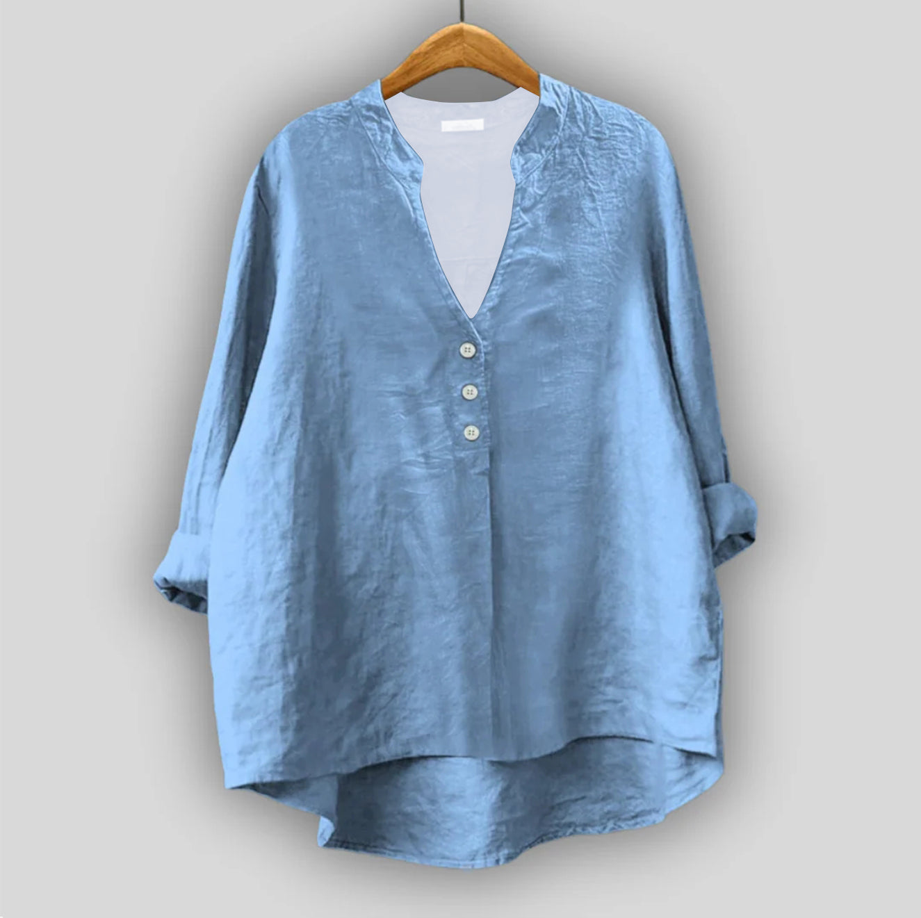 Kathy™ | Relaxed Summer Tunic