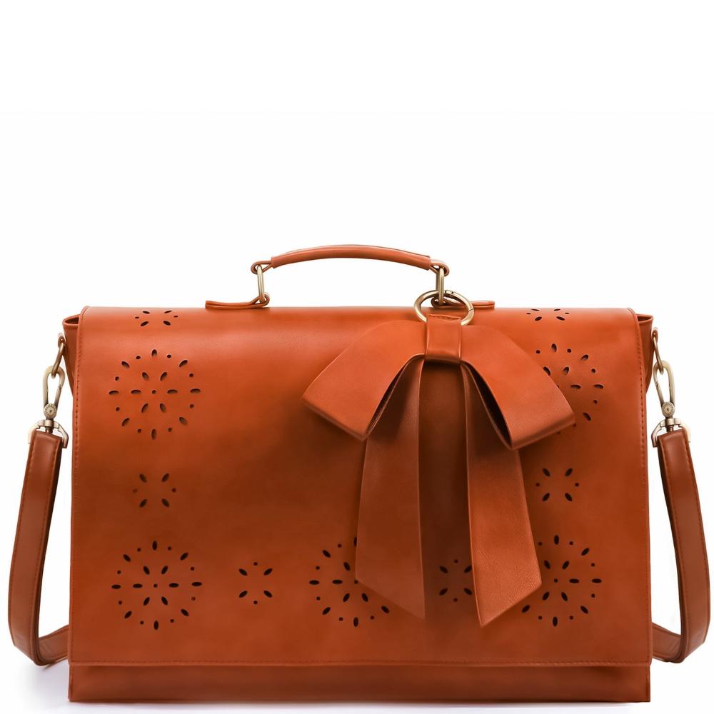 Bernadette | Elegant Bag with Bow Detail