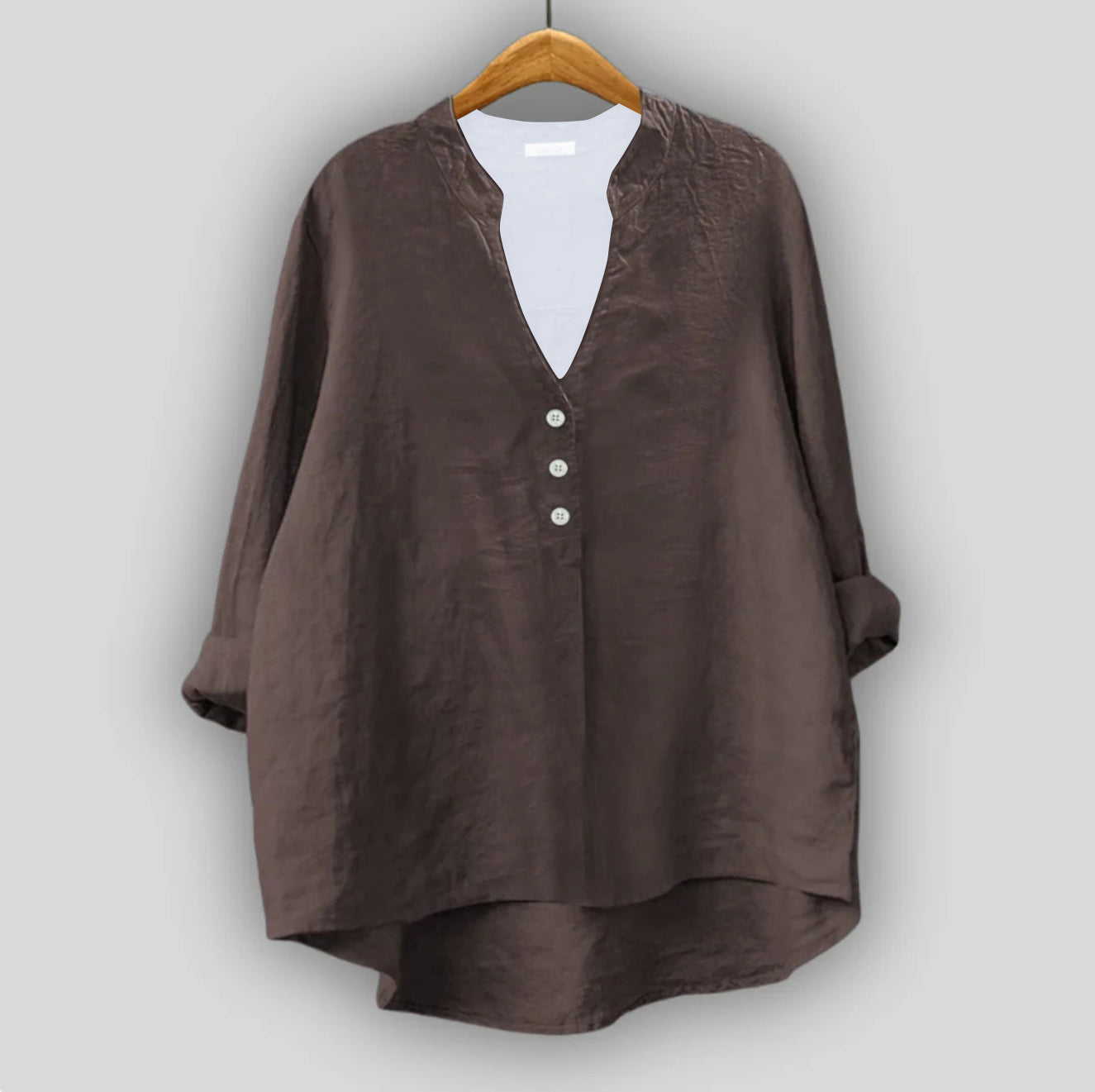 Kathy™ | Relaxed Summer Tunic