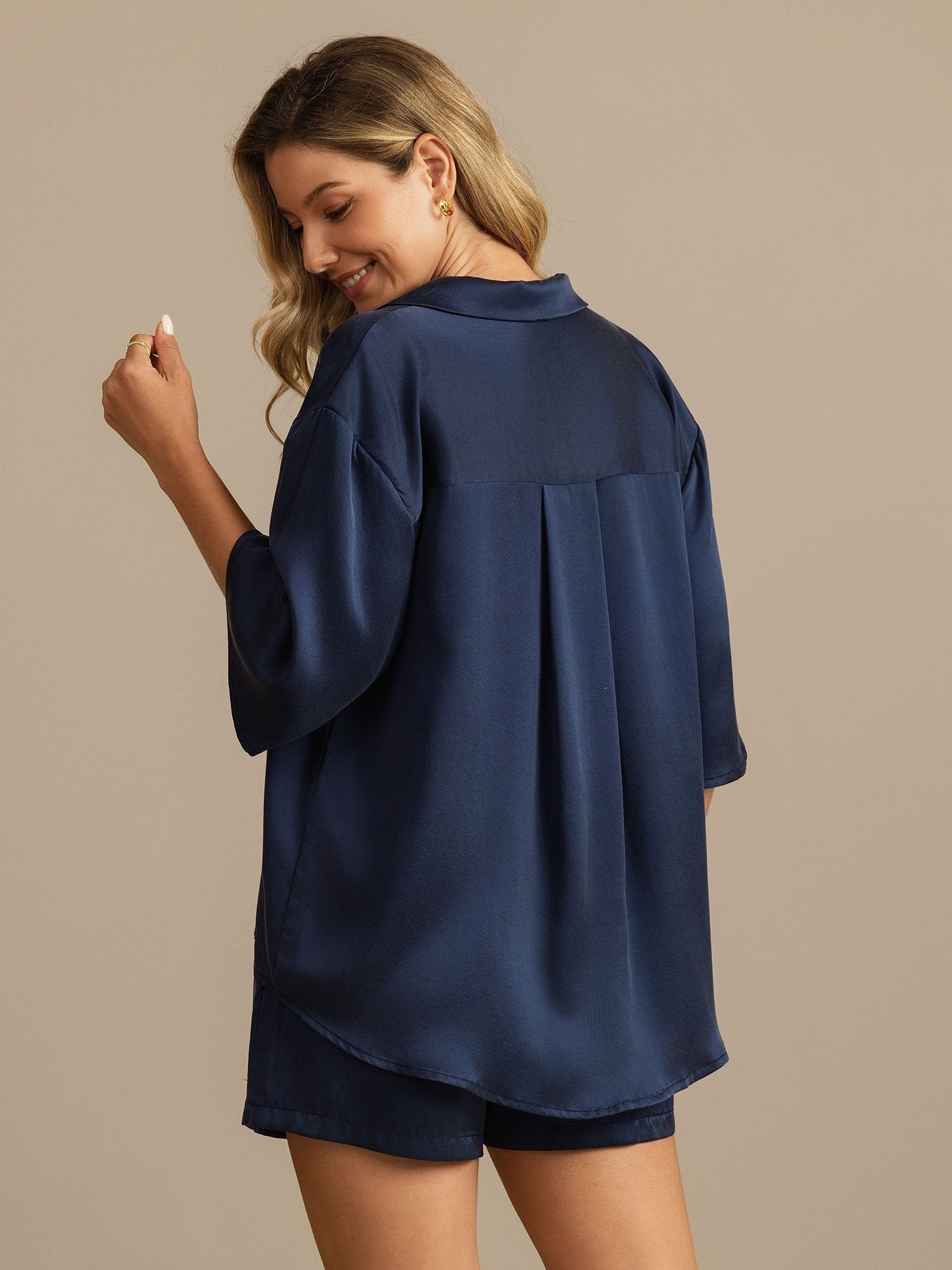 Louise | Modern Pyjama Set