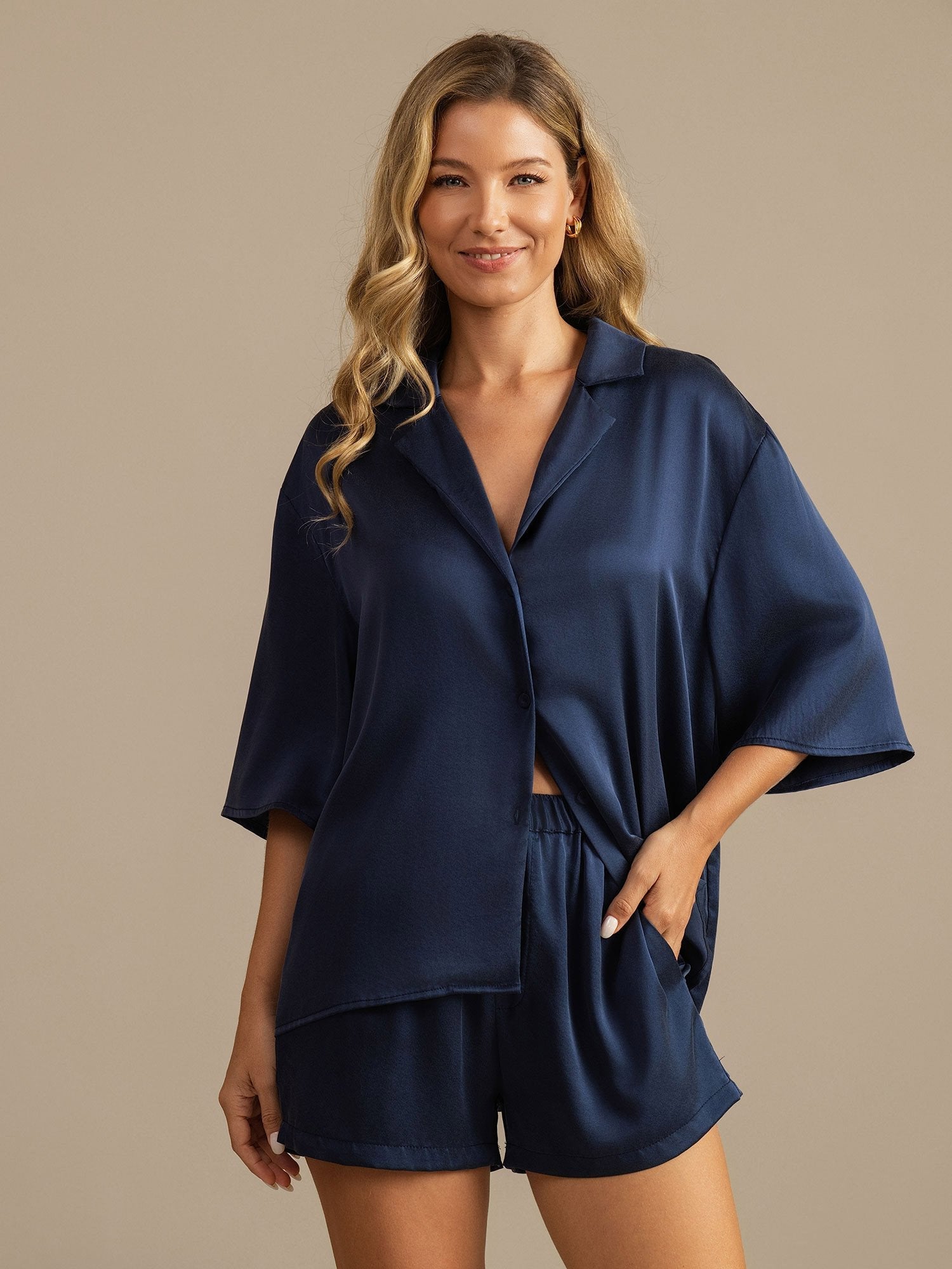 Louise | Modern Pyjama Set