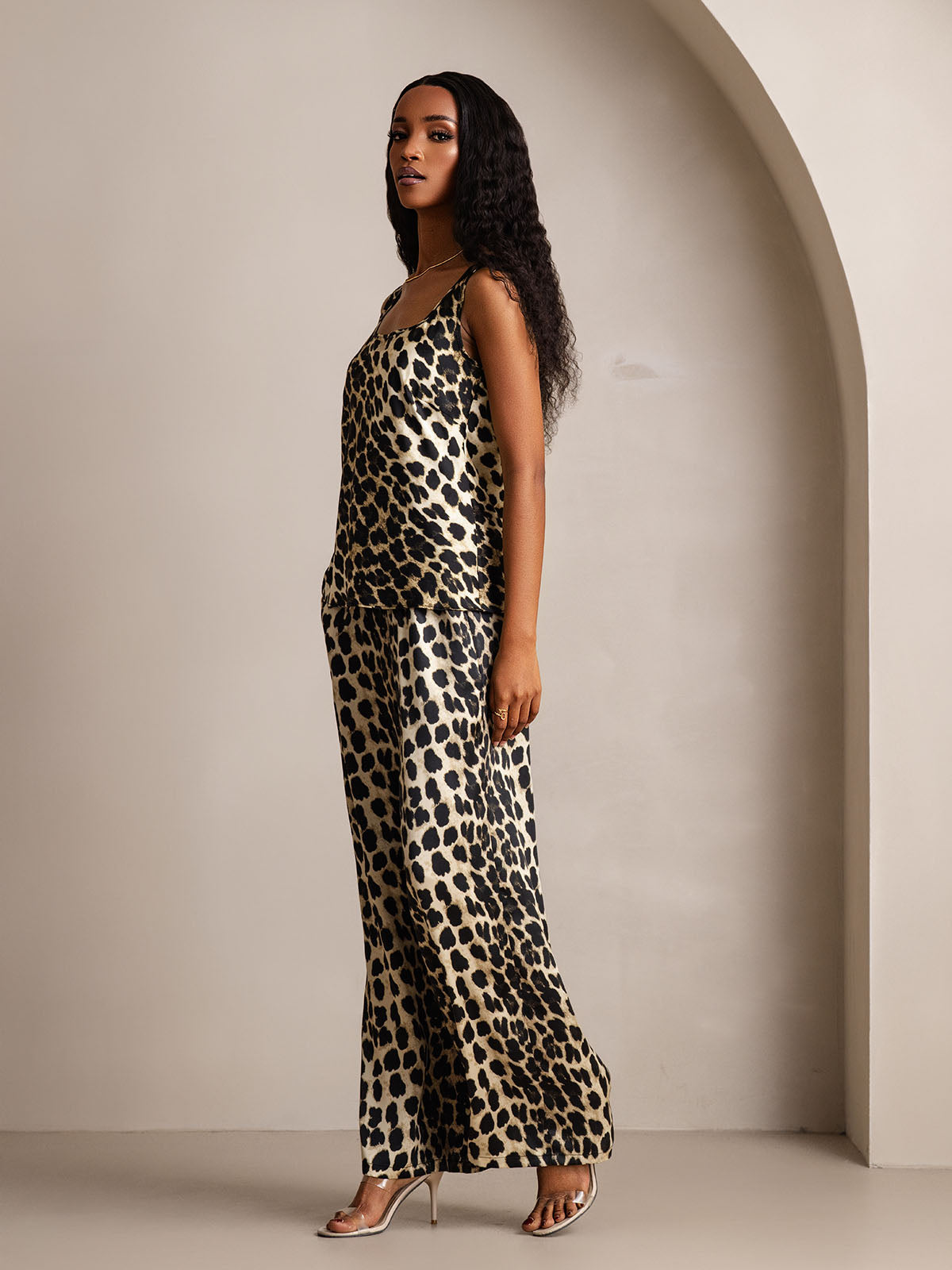 Kelly | Signature Pyjama Set
