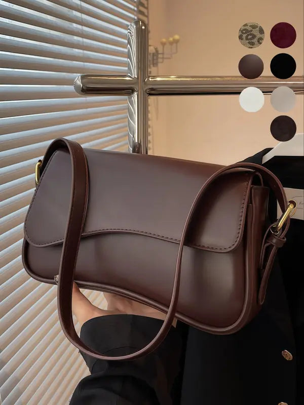 Ghermae | Flip Cover Purse