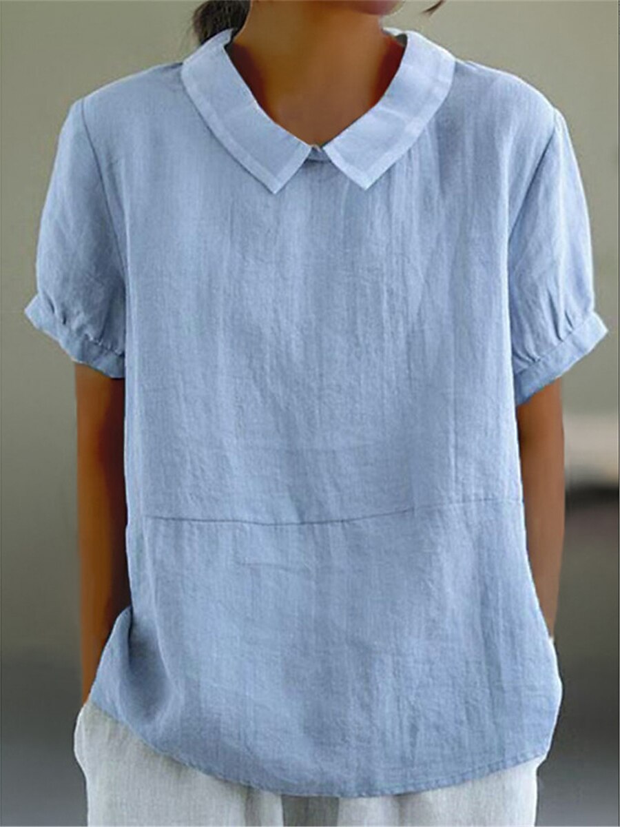 Vida | Button Up Shirt