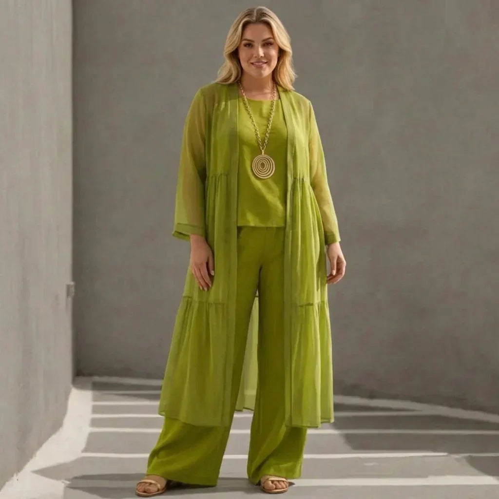 Elvira | Elegant and Comfortable Dress
