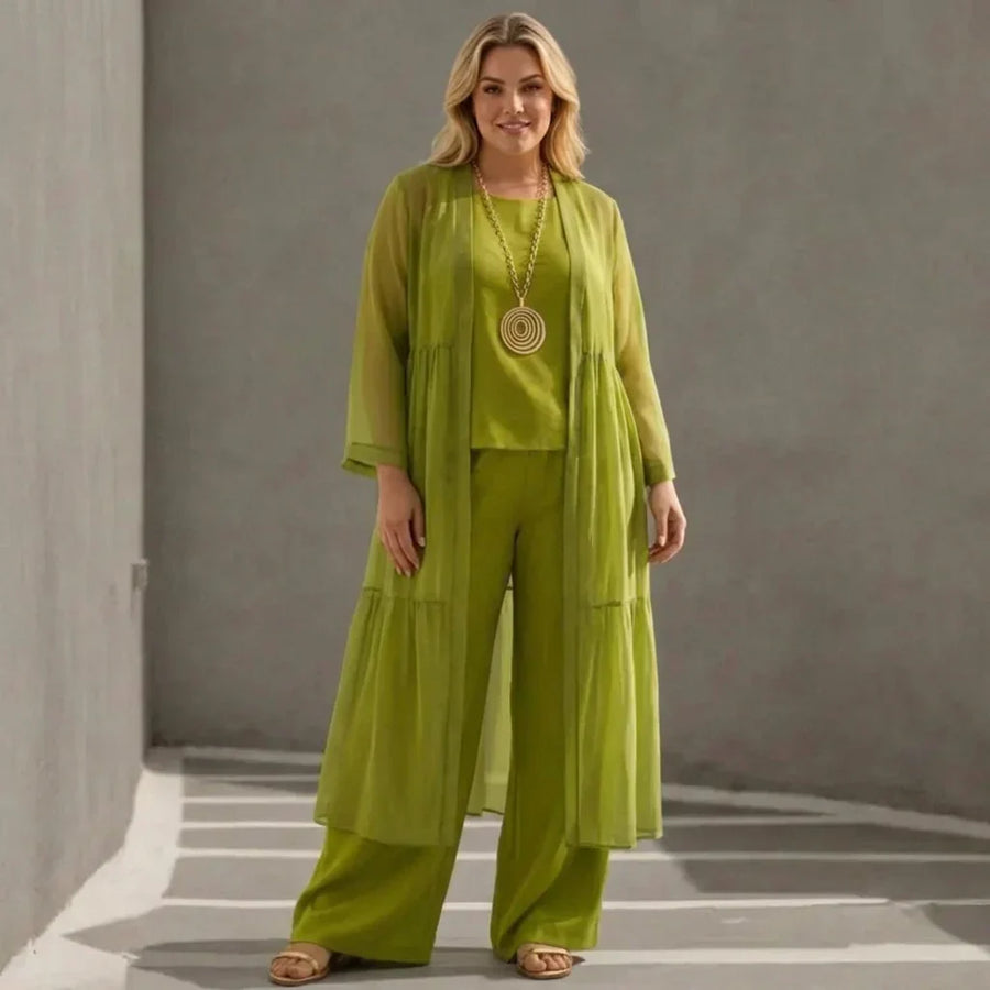 Elvira | Elegant and Comfortable Dress