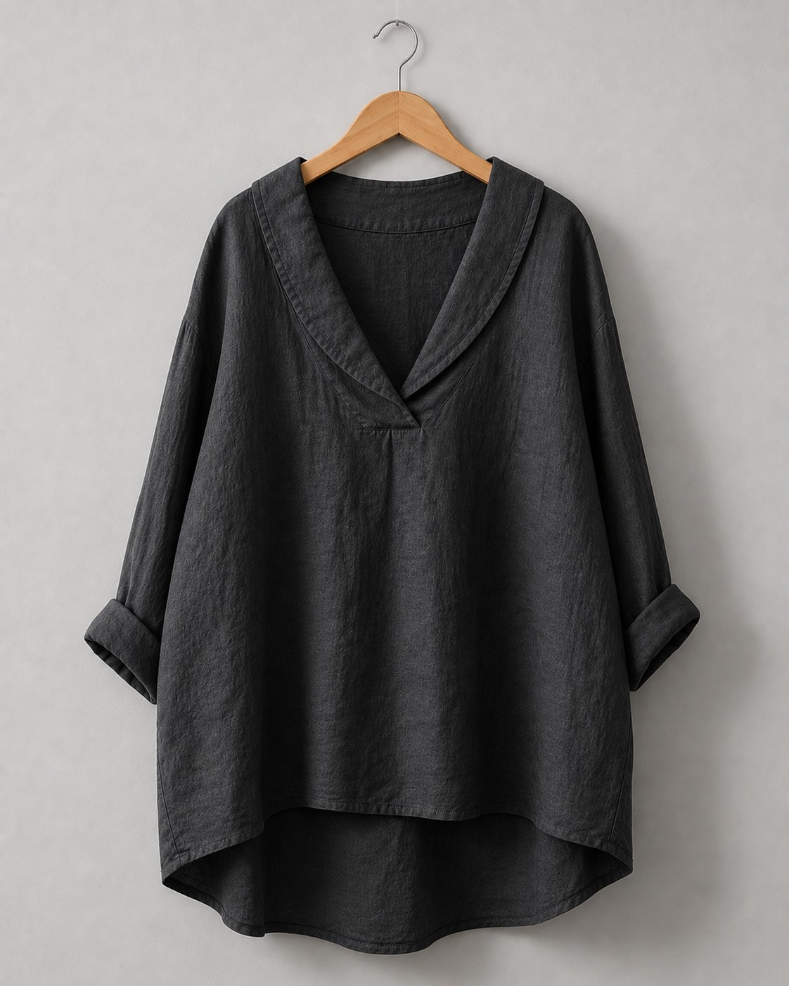 Lilah™ | Relaxed Summer Tunic