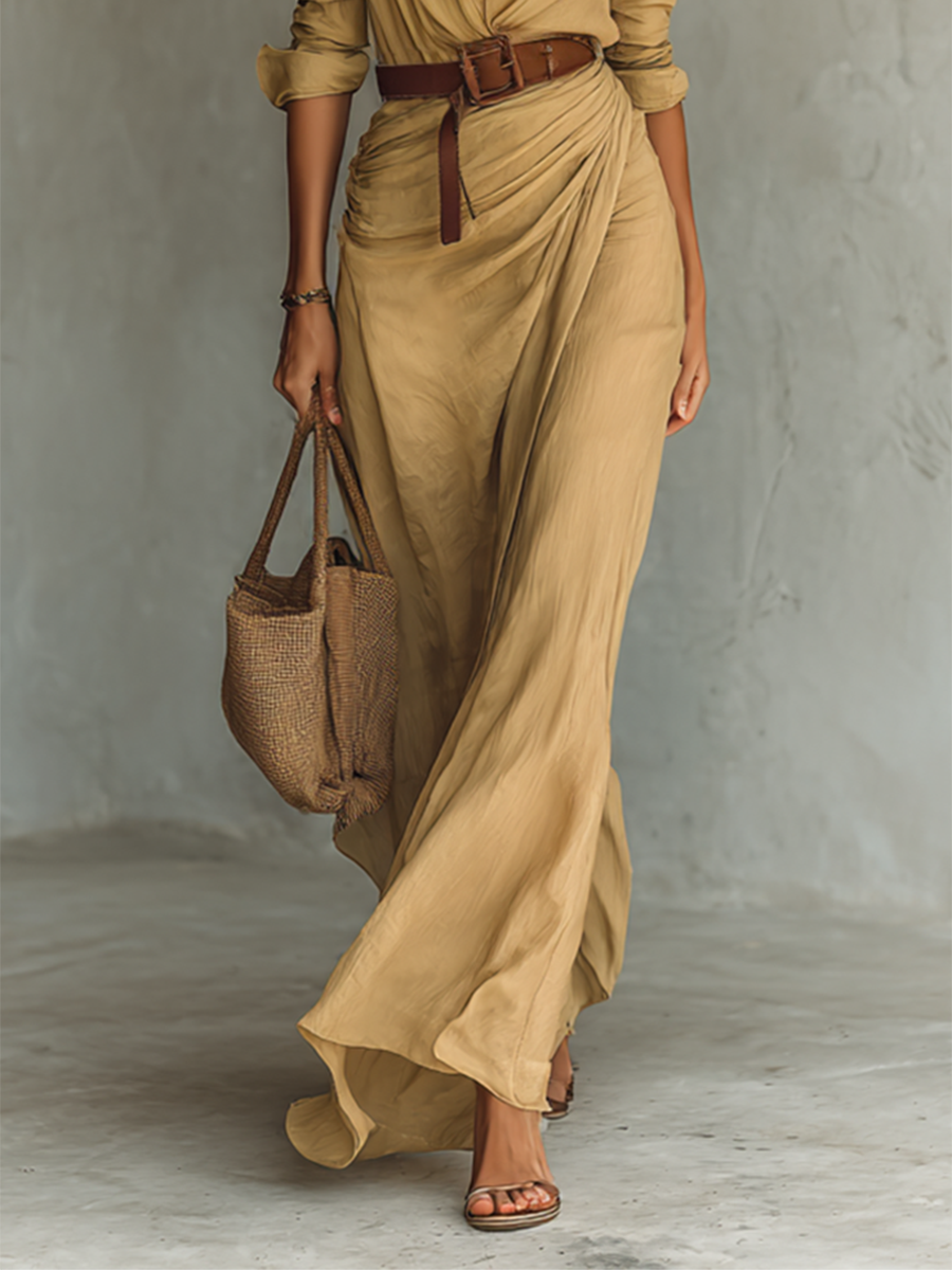 Delia | Ladies Lapel Single Breasted