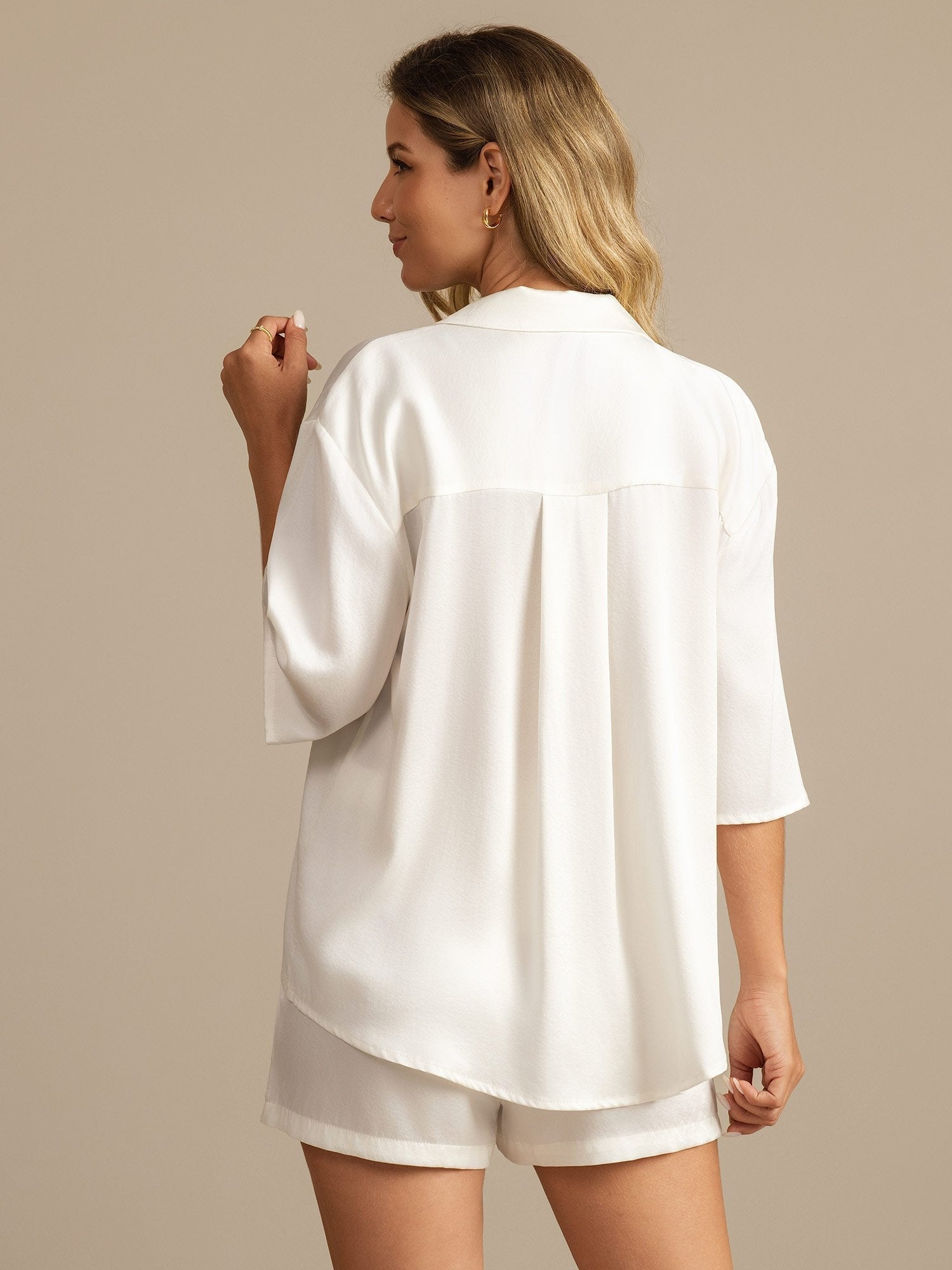 Louise | Modern Pyjama Set