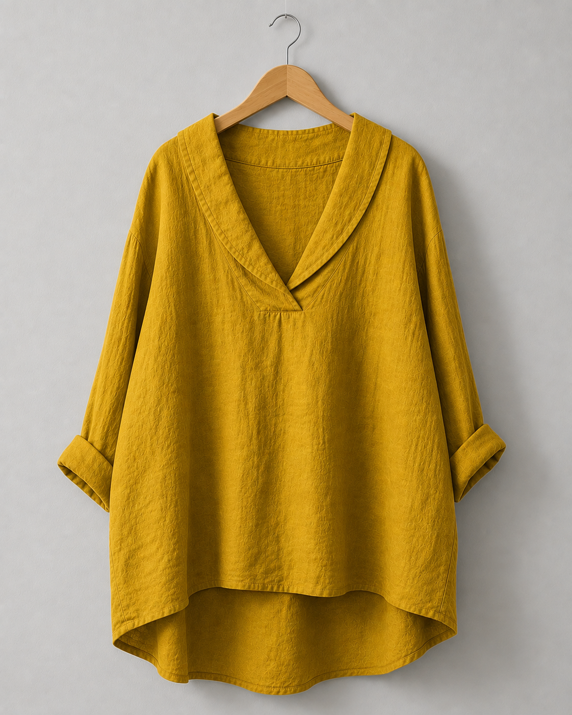 Lilah™ | Relaxed Summer Tunic