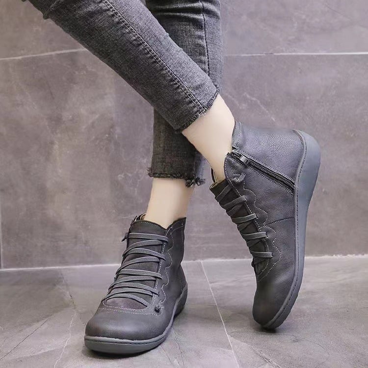 Missy | Comfortable support boots