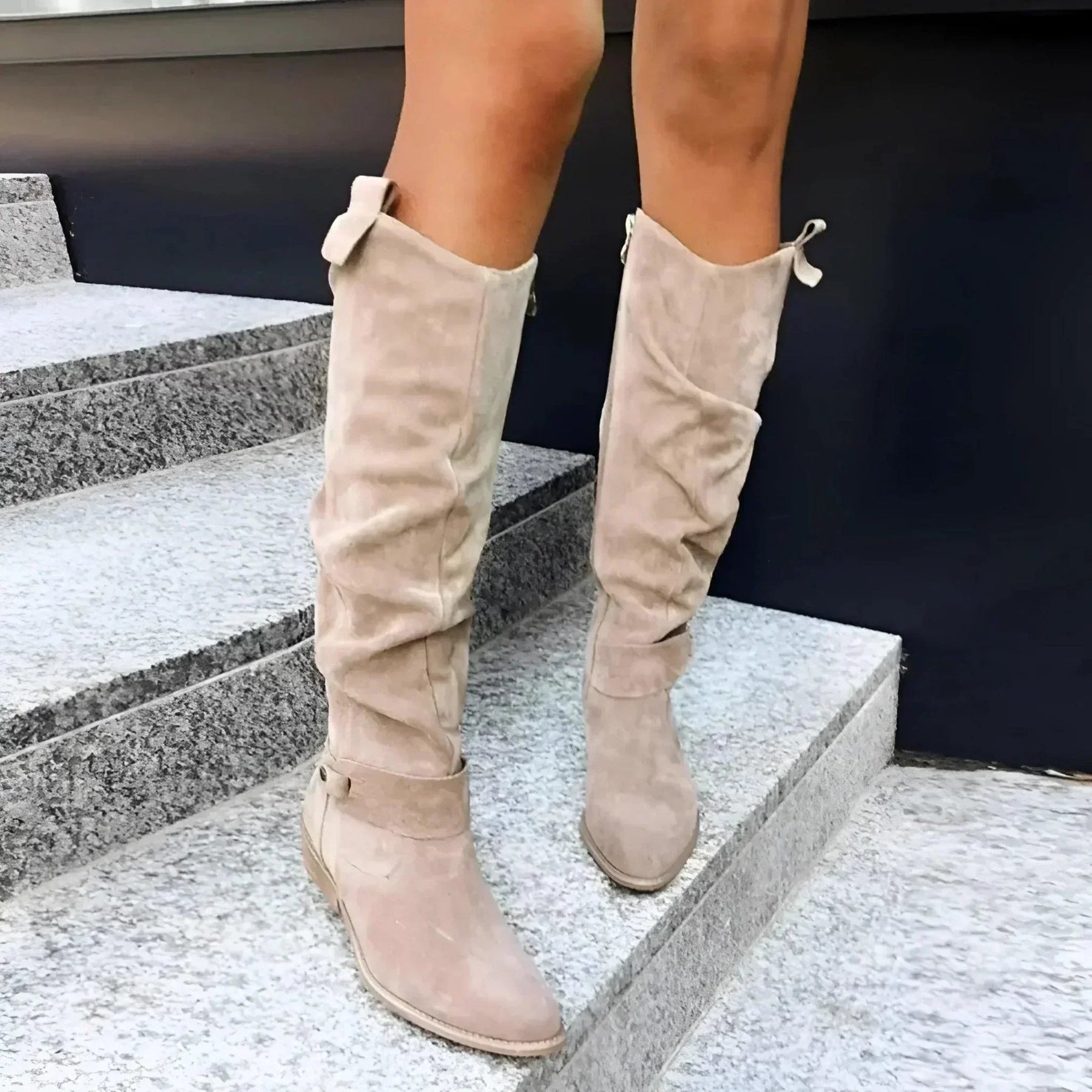 Valencia | Elegant & Timeless Women’s Boots