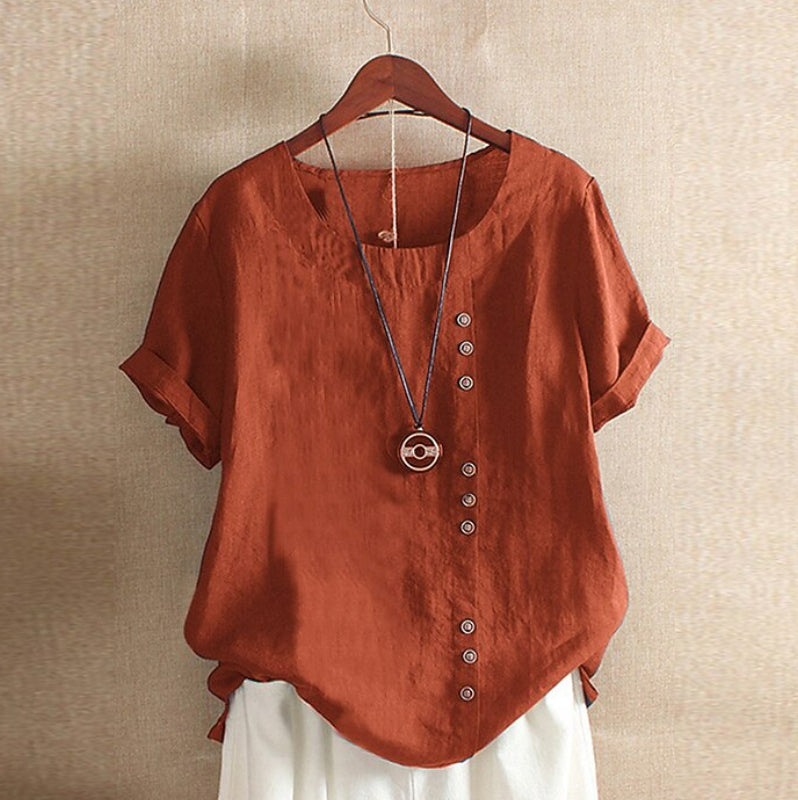 Dawn | Solid Shirt