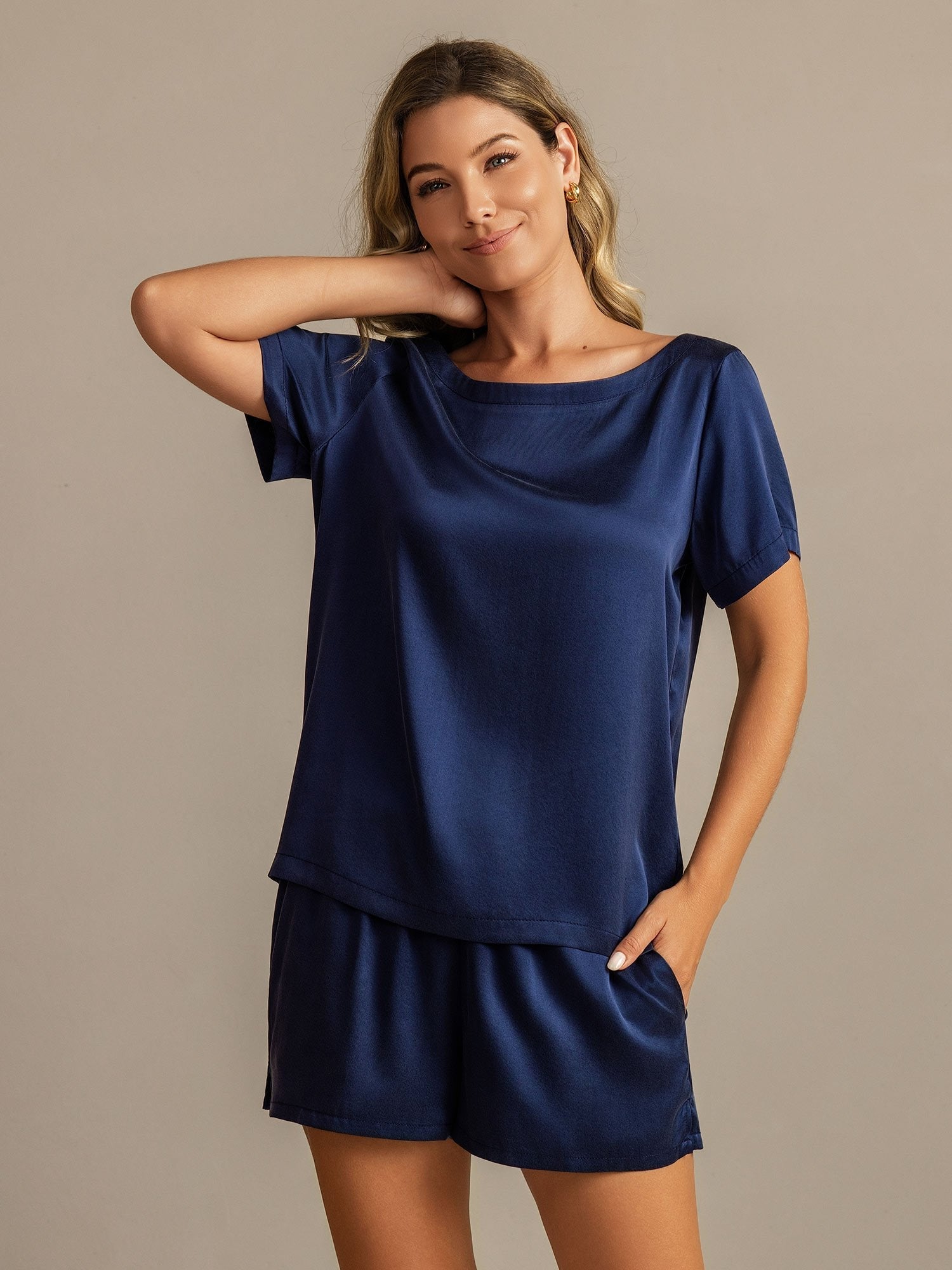 Mae | Soft Pyjama Set