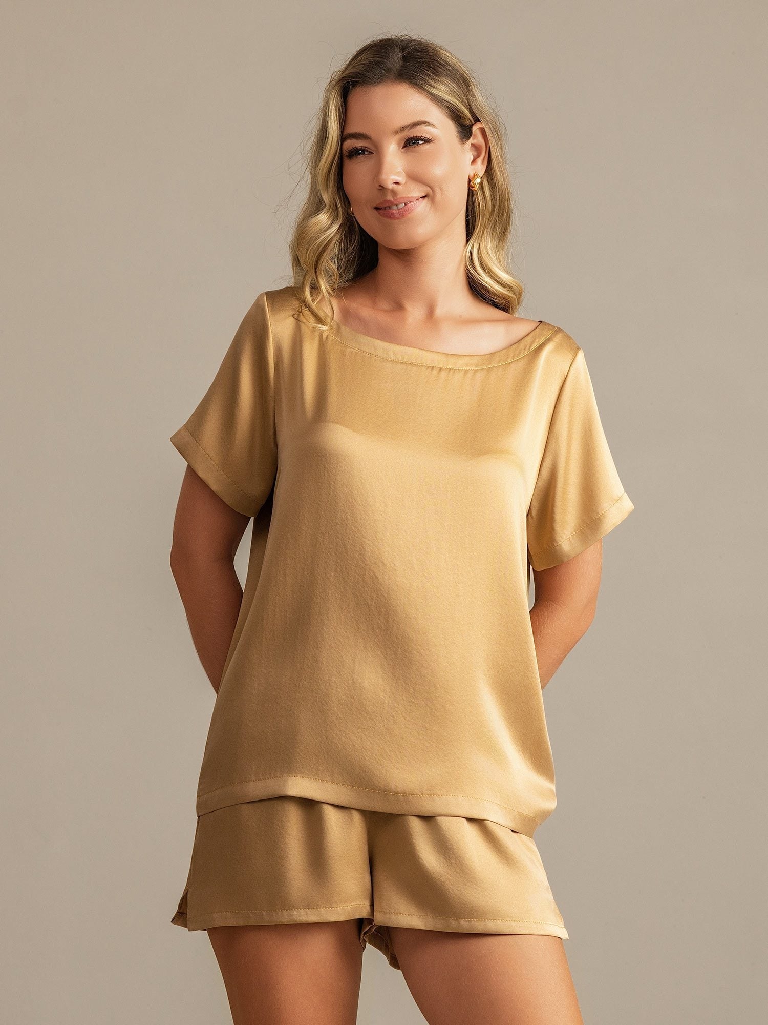 Mae | Soft Pyjama Set