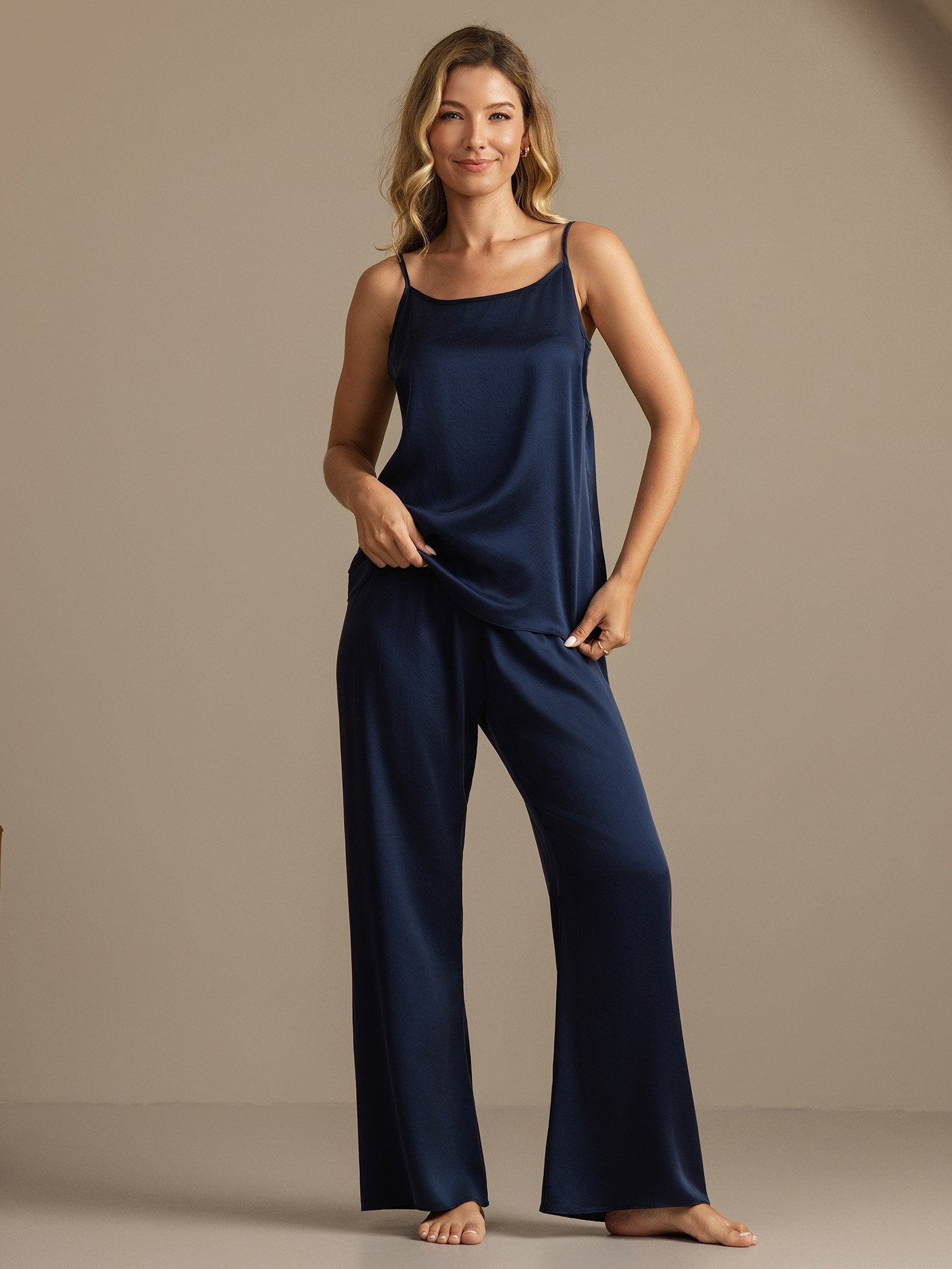 Lottie | Signature Cami & Shorts Set
