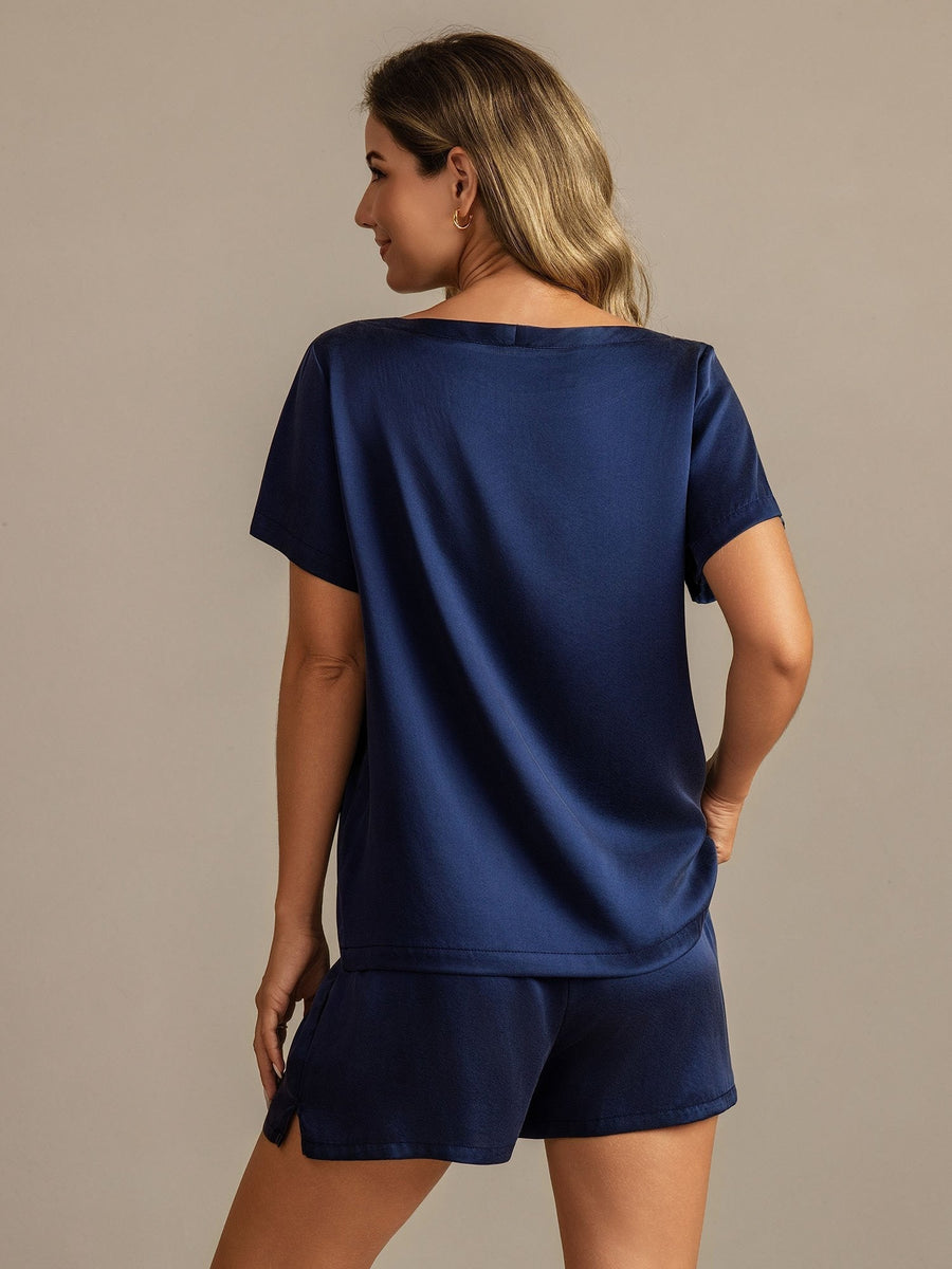 Mae | Soft Pyjama Set