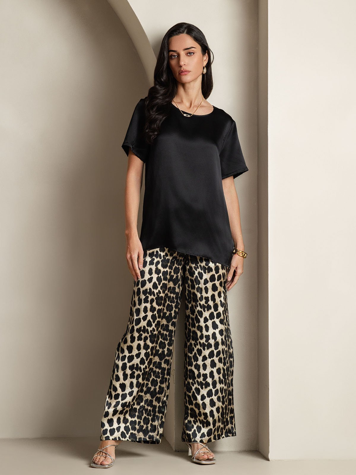 Lydia | Chic Pyjama Set