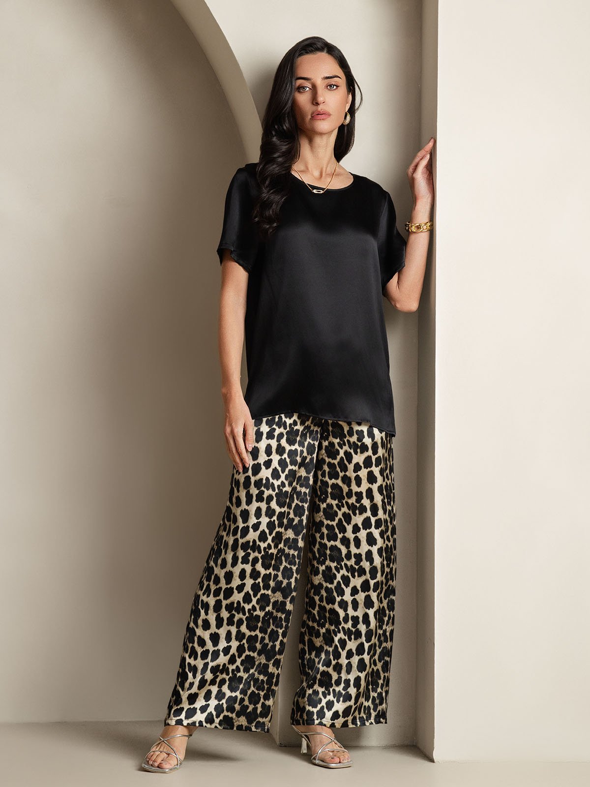 Lydia | Chic Pyjama Set
