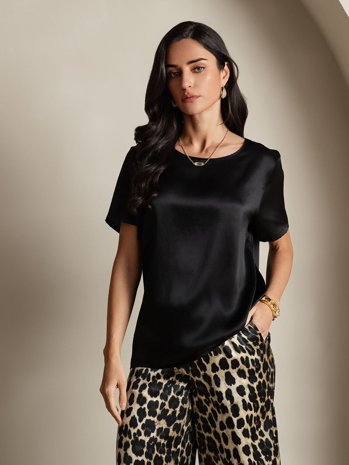 Lydia | Chic Pyjama Set