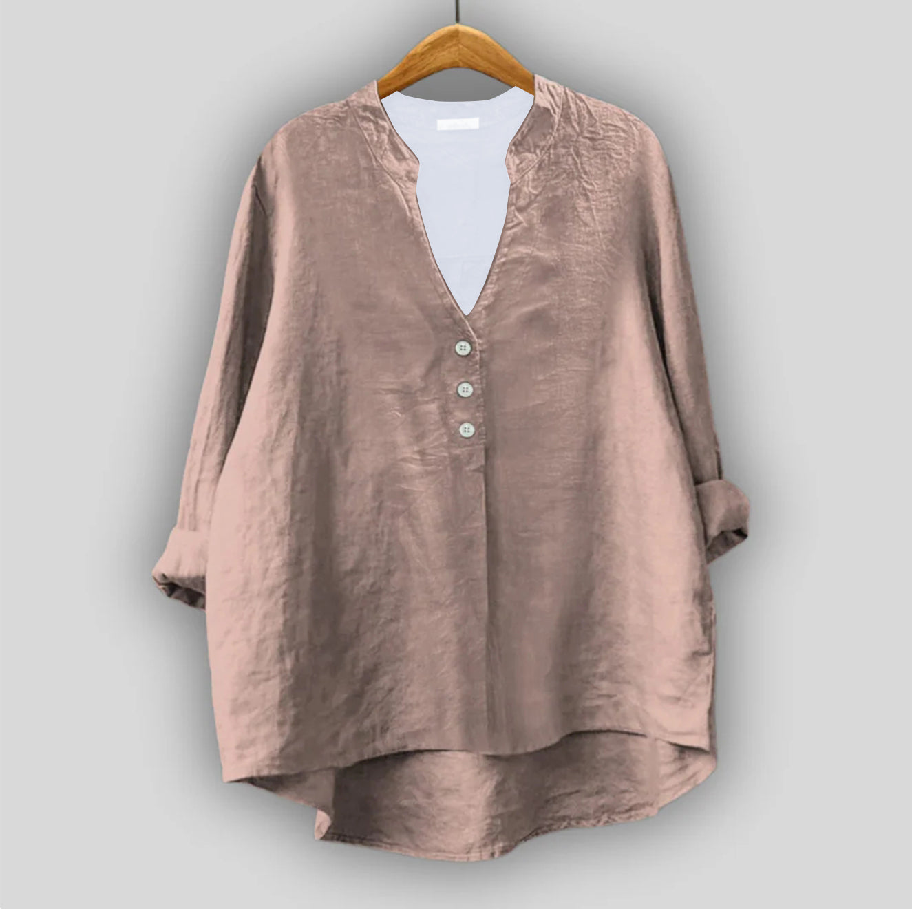 Kathy™ | Relaxed Summer Tunic