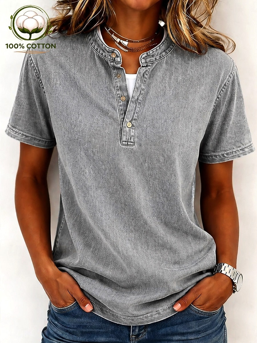 Kali | Short Sleeve Tee
