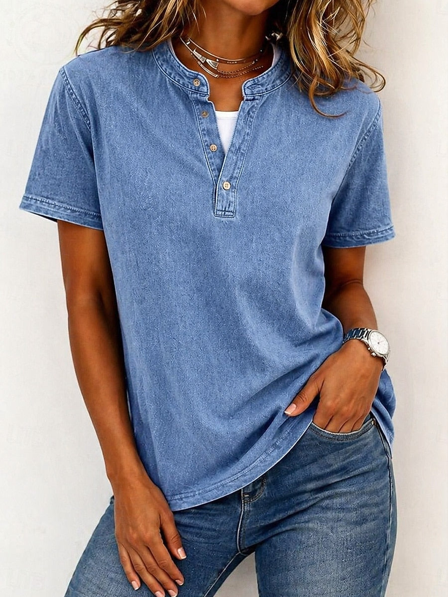 Kali | Short Sleeve Tee