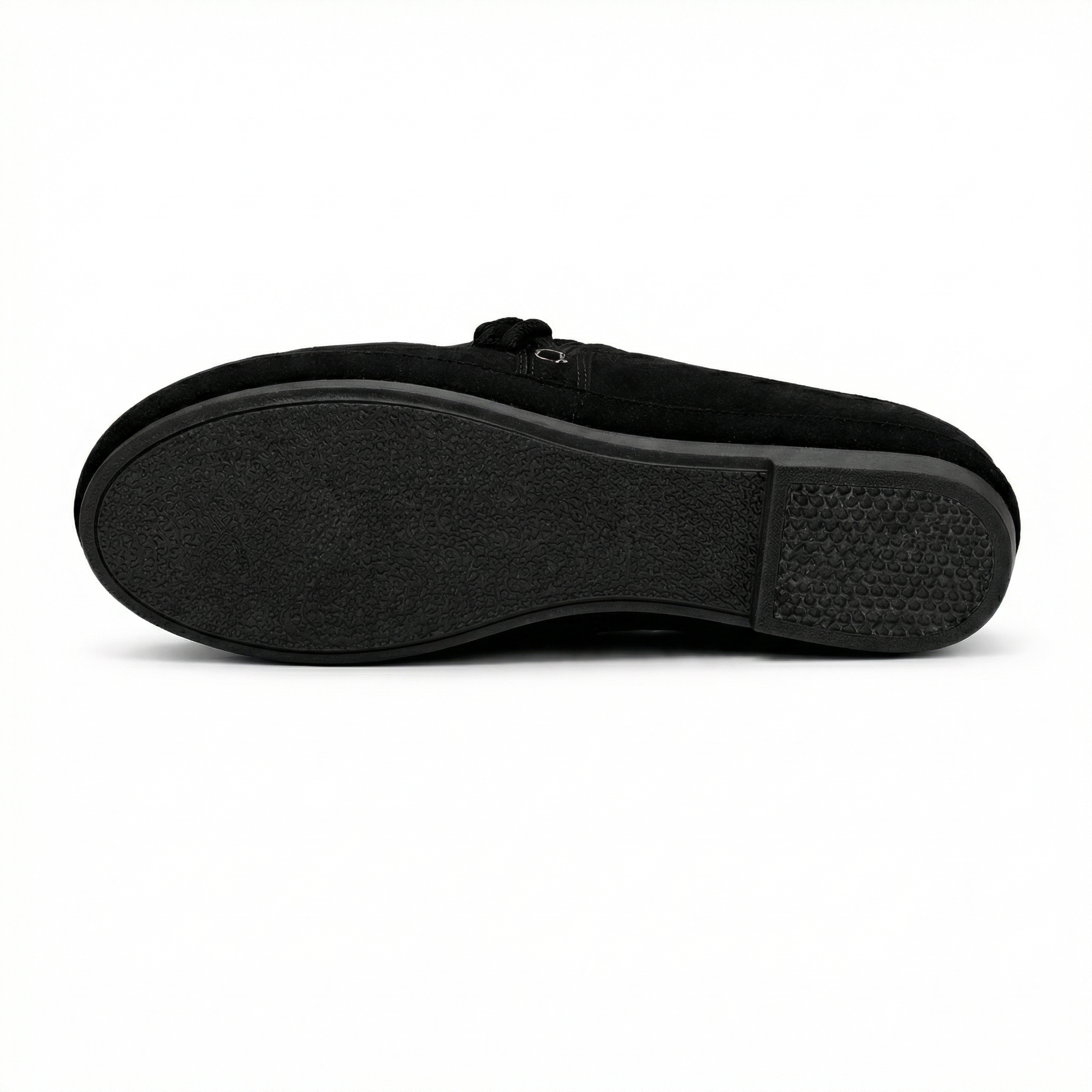 Anisa | Elegant Moccasins with Natural Comfort