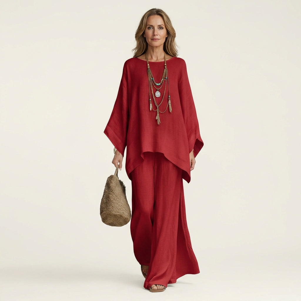 Majolie™ | Boho Set