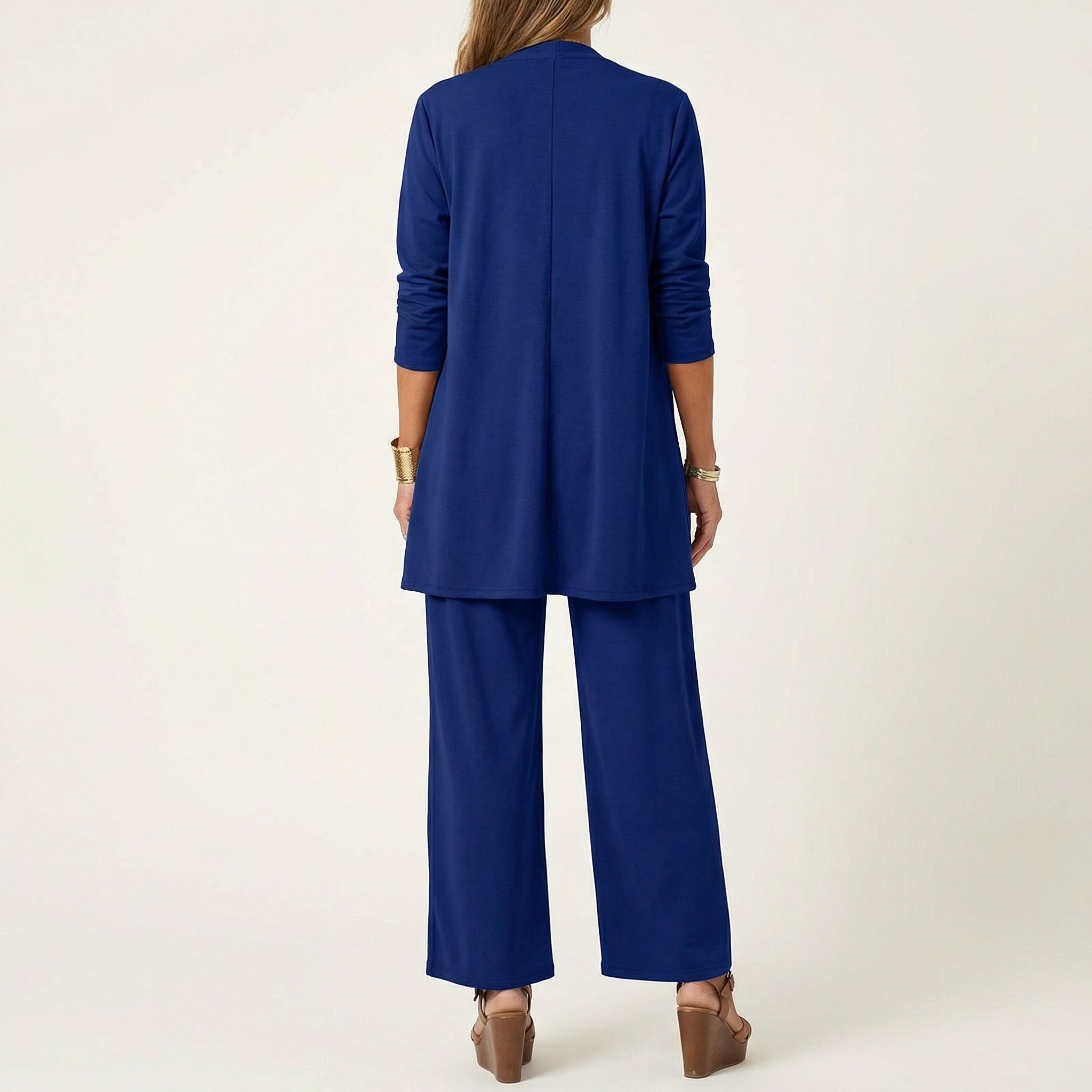 Vivienne™ | Minimalist 3-Piece Set