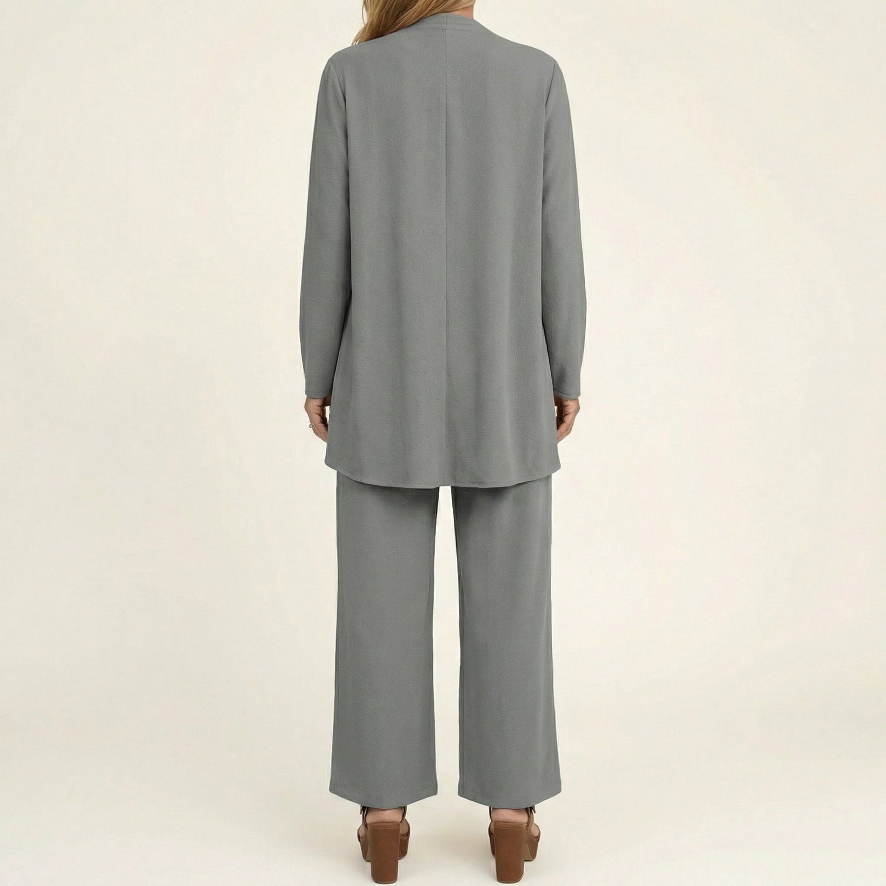 Vivienne™ | Minimalist 3-Piece Set