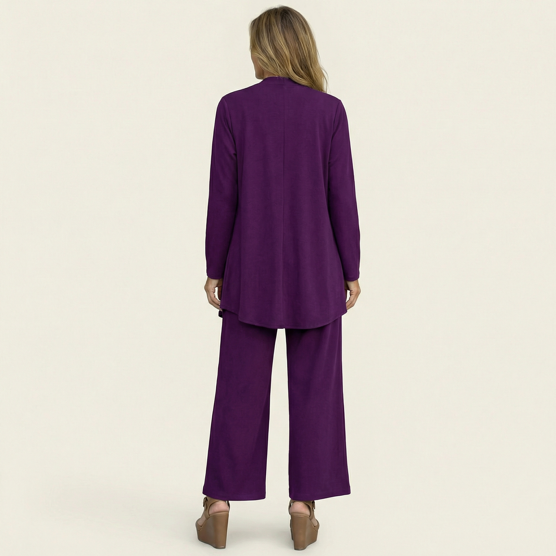 Vivienne™ | Minimalist 3-Piece Set